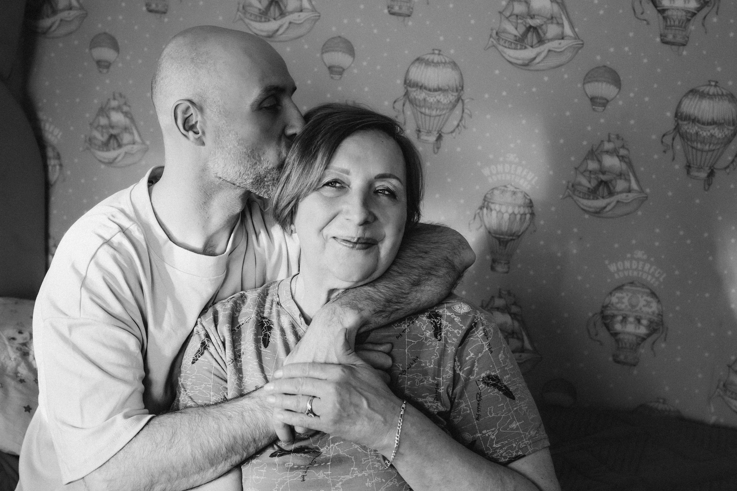 GOOD AT HOME. Фотограф Наталья Карякина|Челябинск