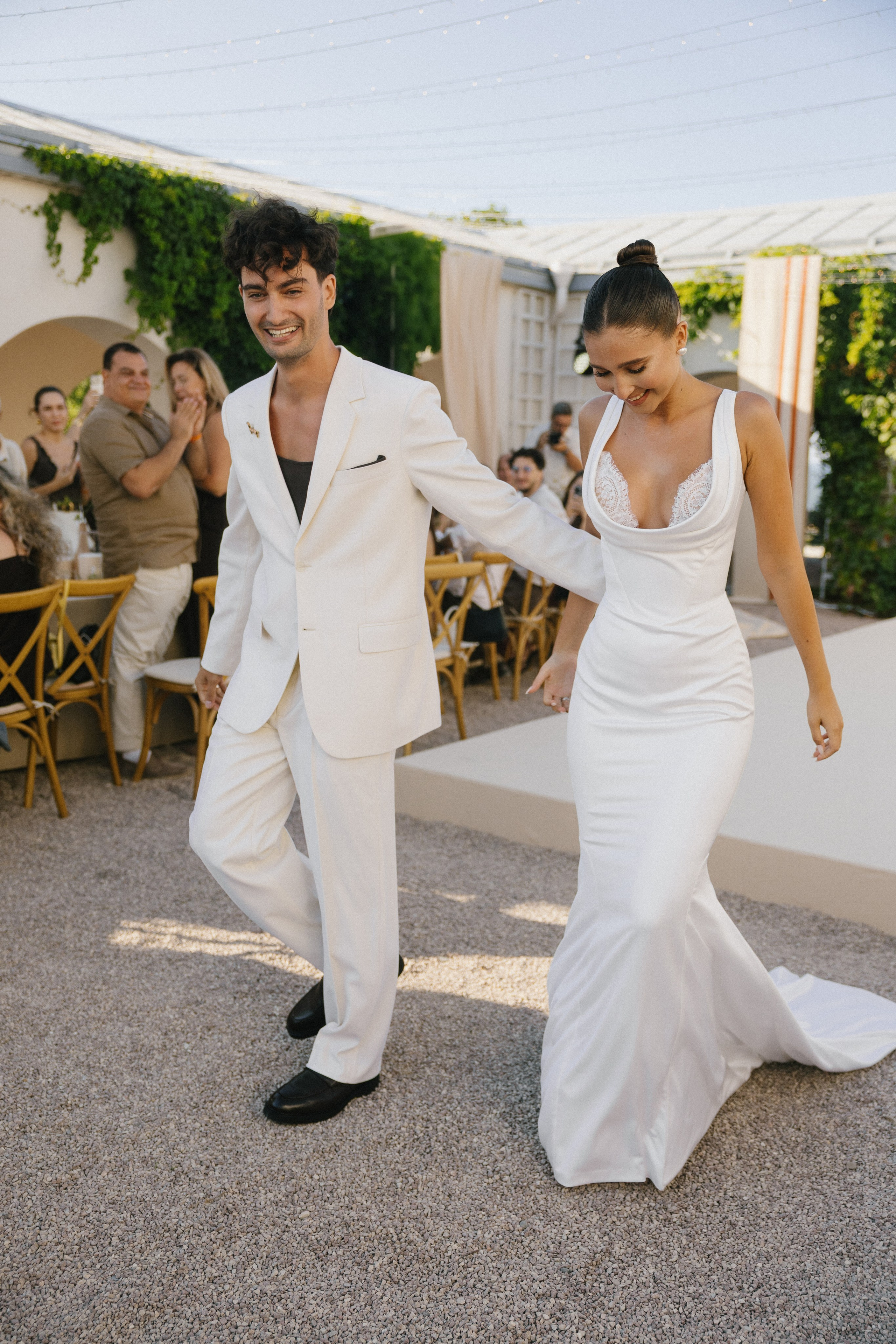 Потанцуй со мной!. Свадебный и репортажный фотограф Новороссийск, Краснодар, Сочи Олеся Дзюба