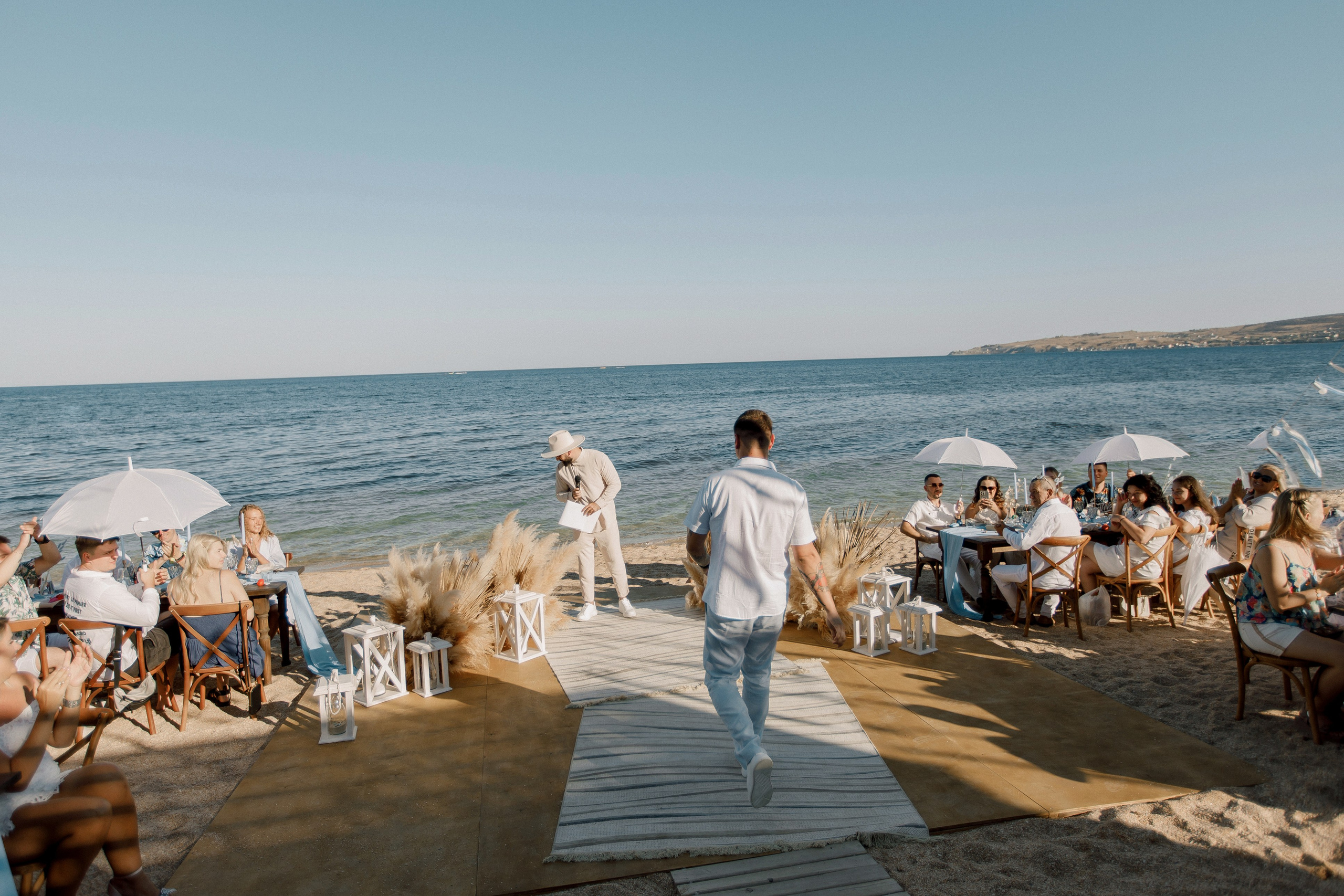 Егор и Настя. Фотограф Анна Лейман. Севастополь