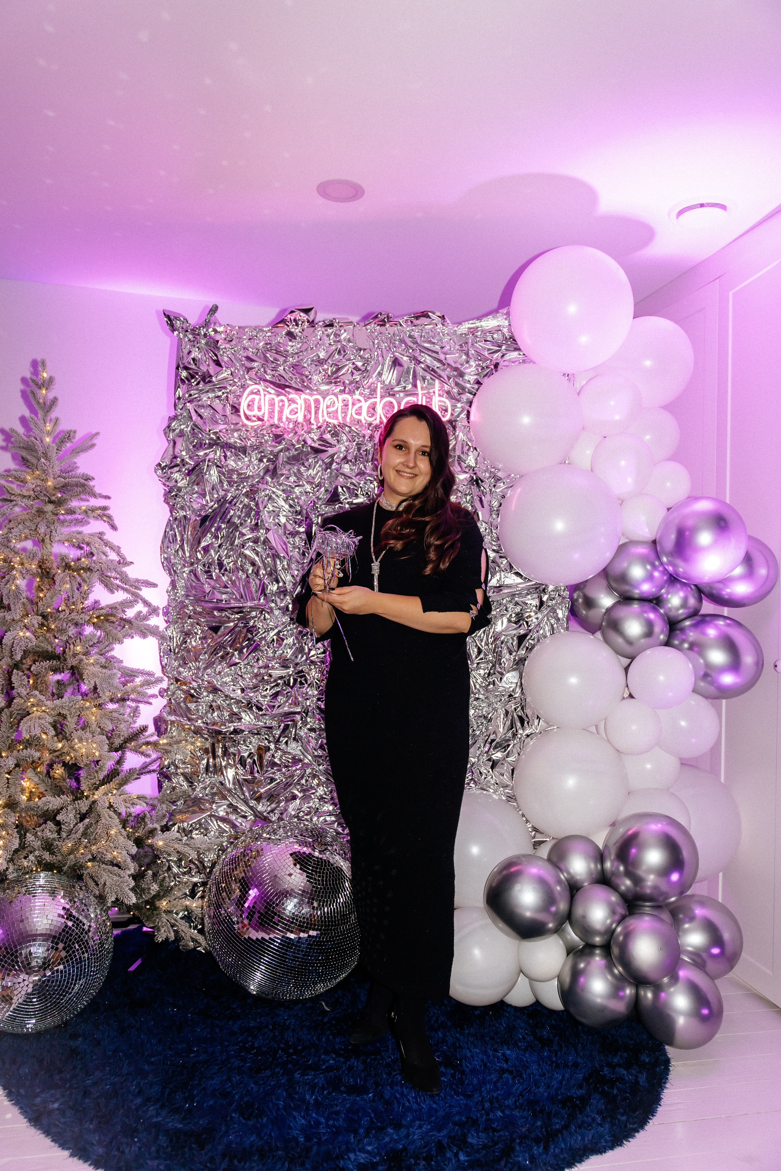 Корпоратив клуба Маме надо. Светлана Ванцлав — фотограф Минск, Беларусь