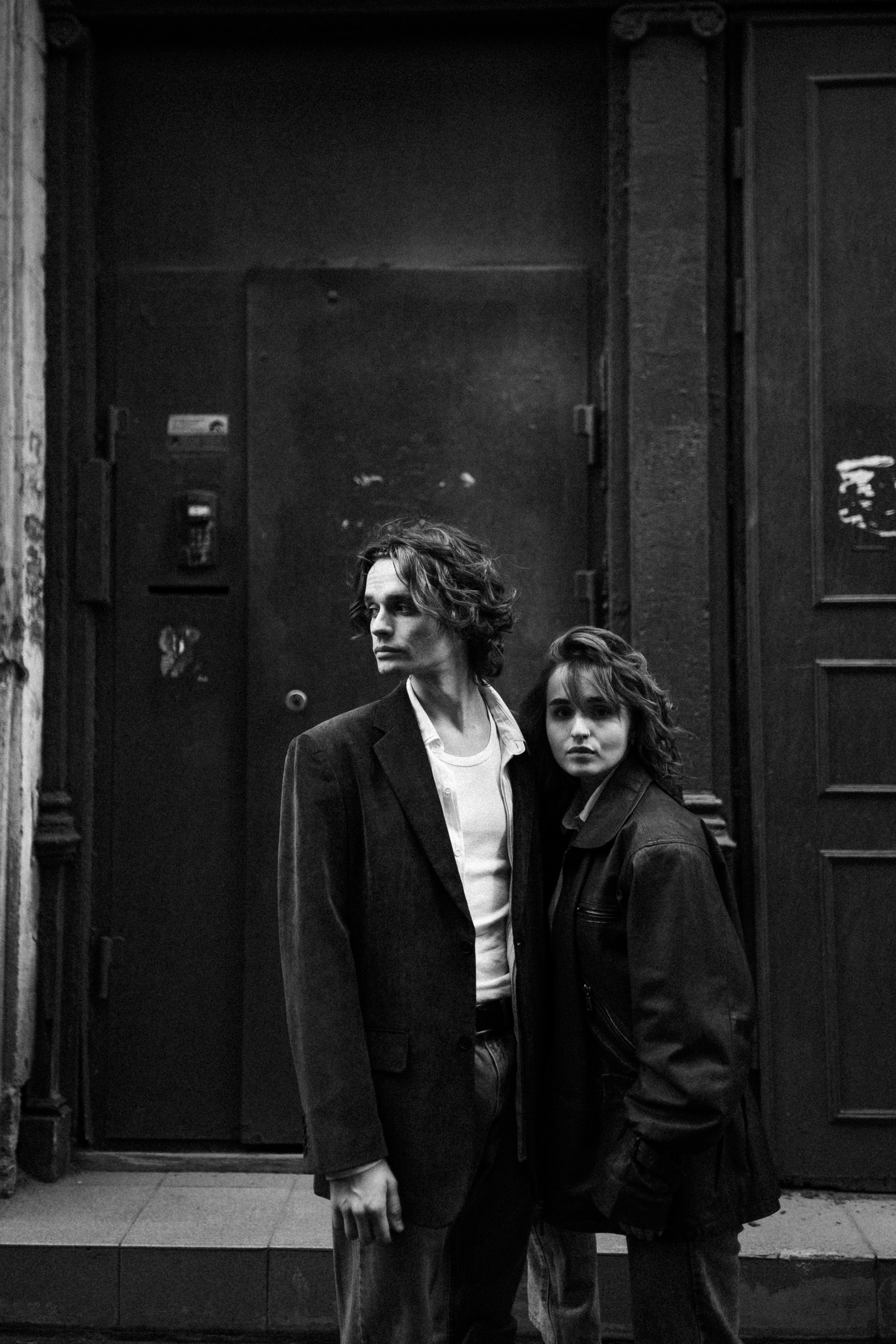 Диана и Илья. Фотограф в Санкт-Петербурге