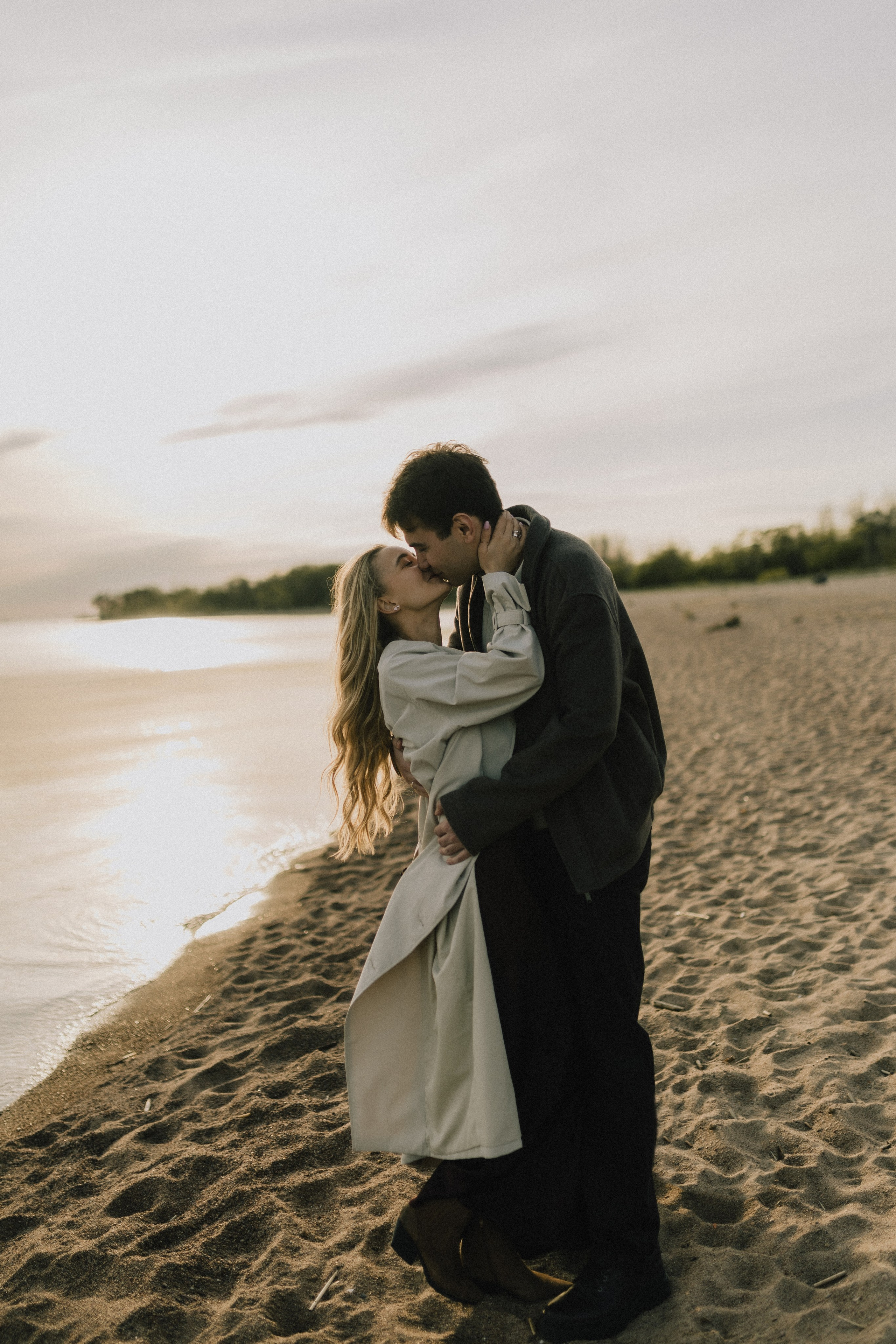Ксения и Александр. Фотограф в Санкт-Петербурге