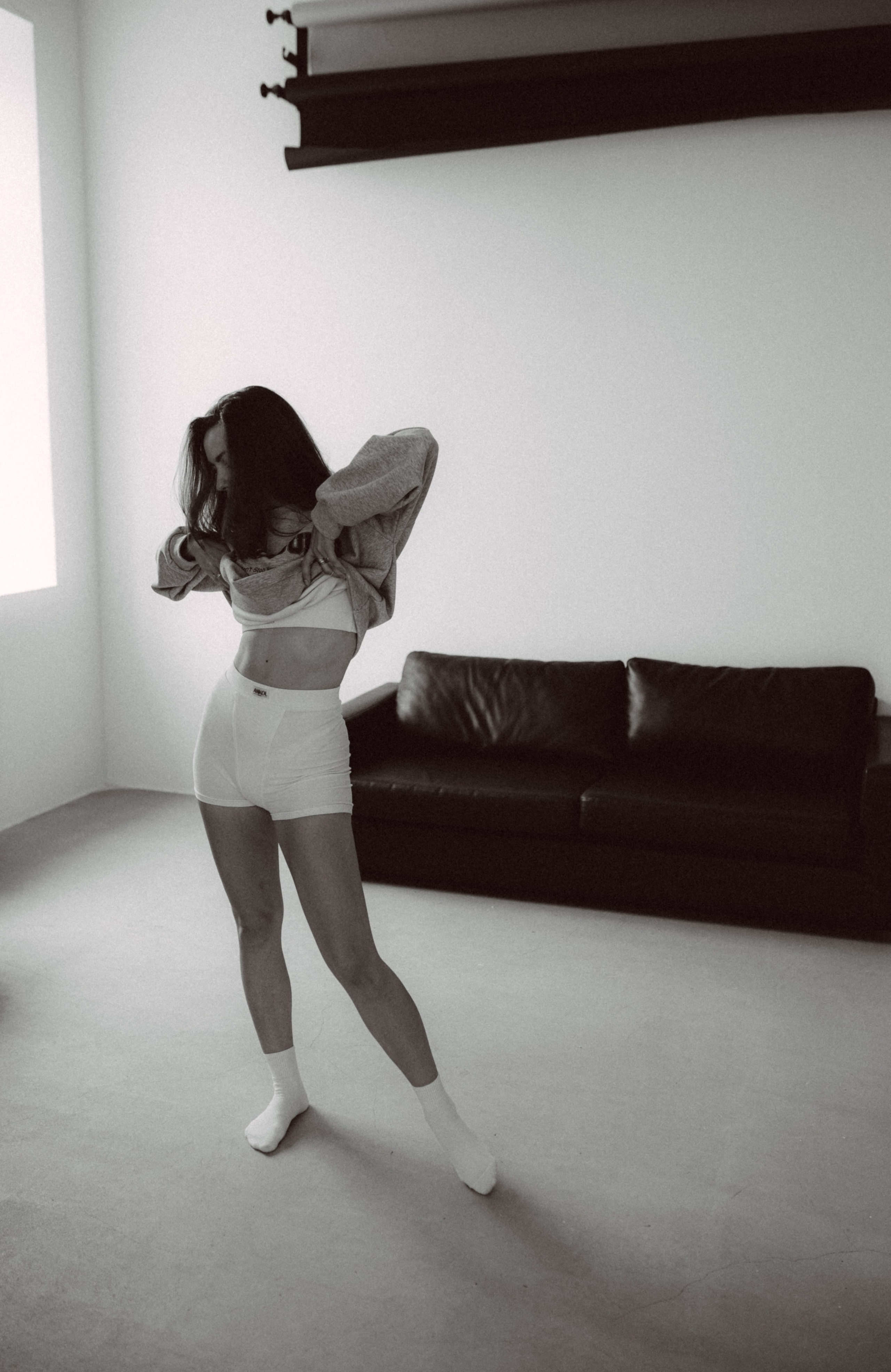 Оля. Фотограф Стилист Тюмень Вера Хайруллина