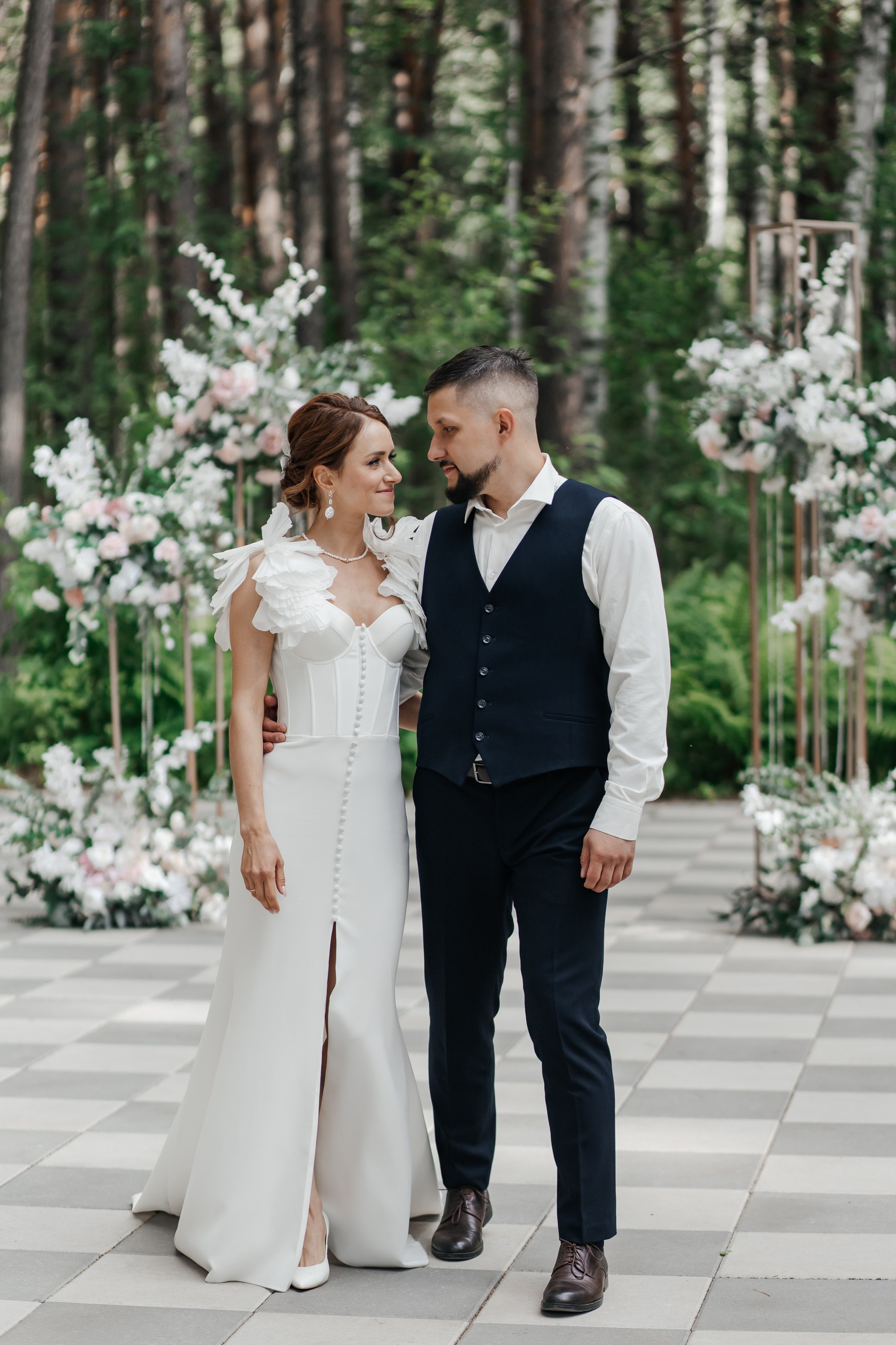 ПАКЕТ 8 ЧАСОВ. Свадебный  фотограф Новосибирск