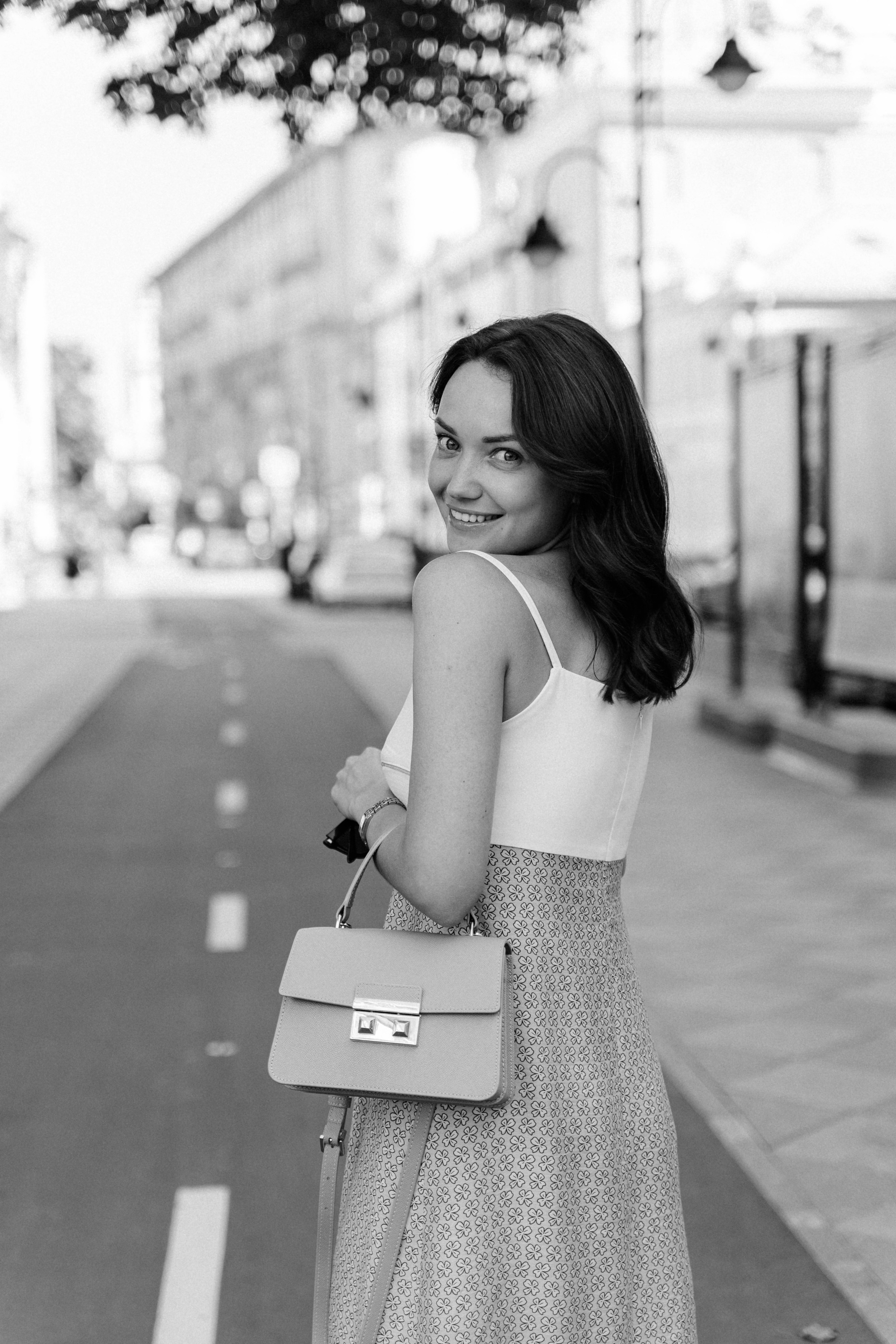 Евгения. Фотограф Елизавета Савина