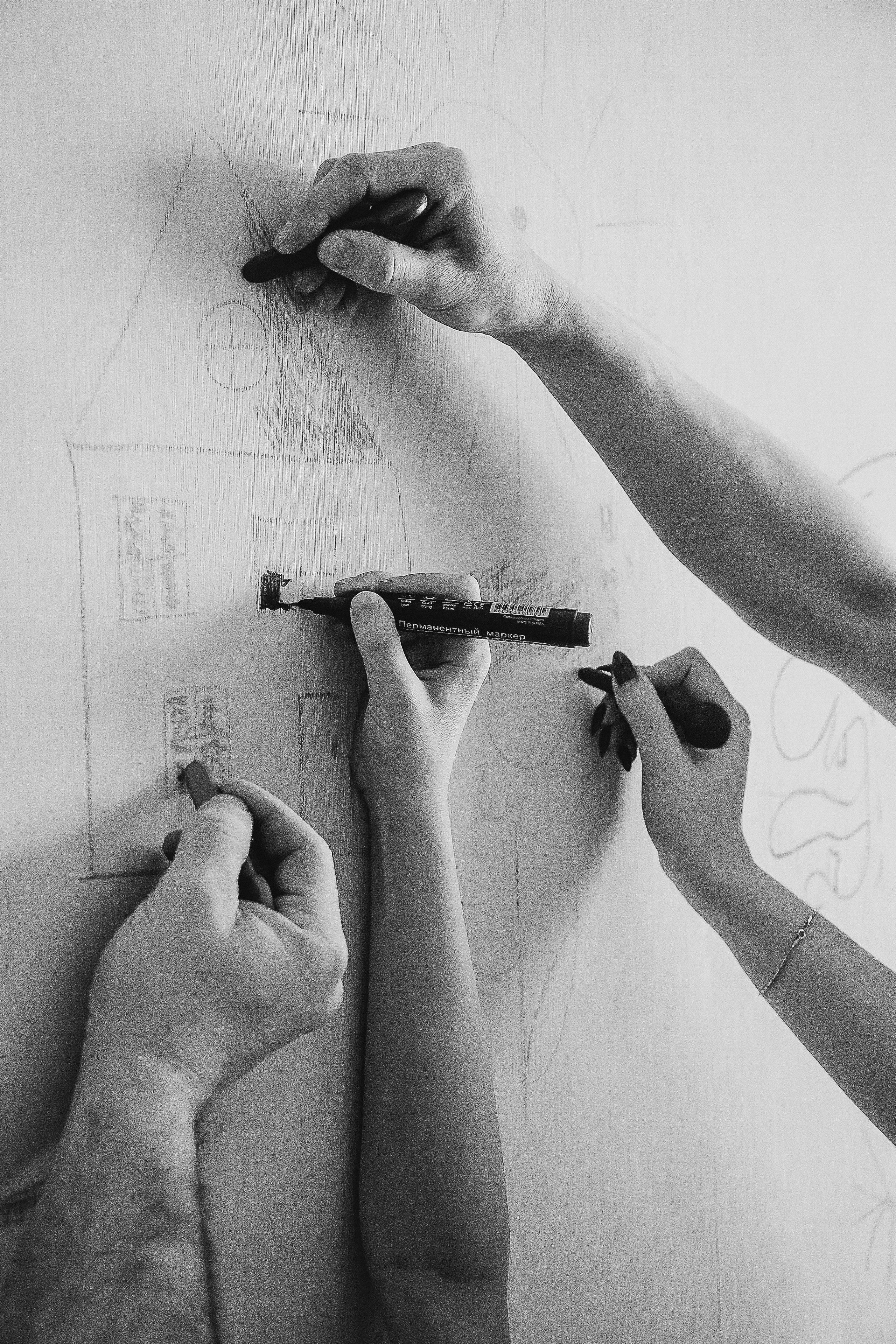 Домашняя фотосессия ремонт. Семейный фотограф в Томске Максимова Екатерина