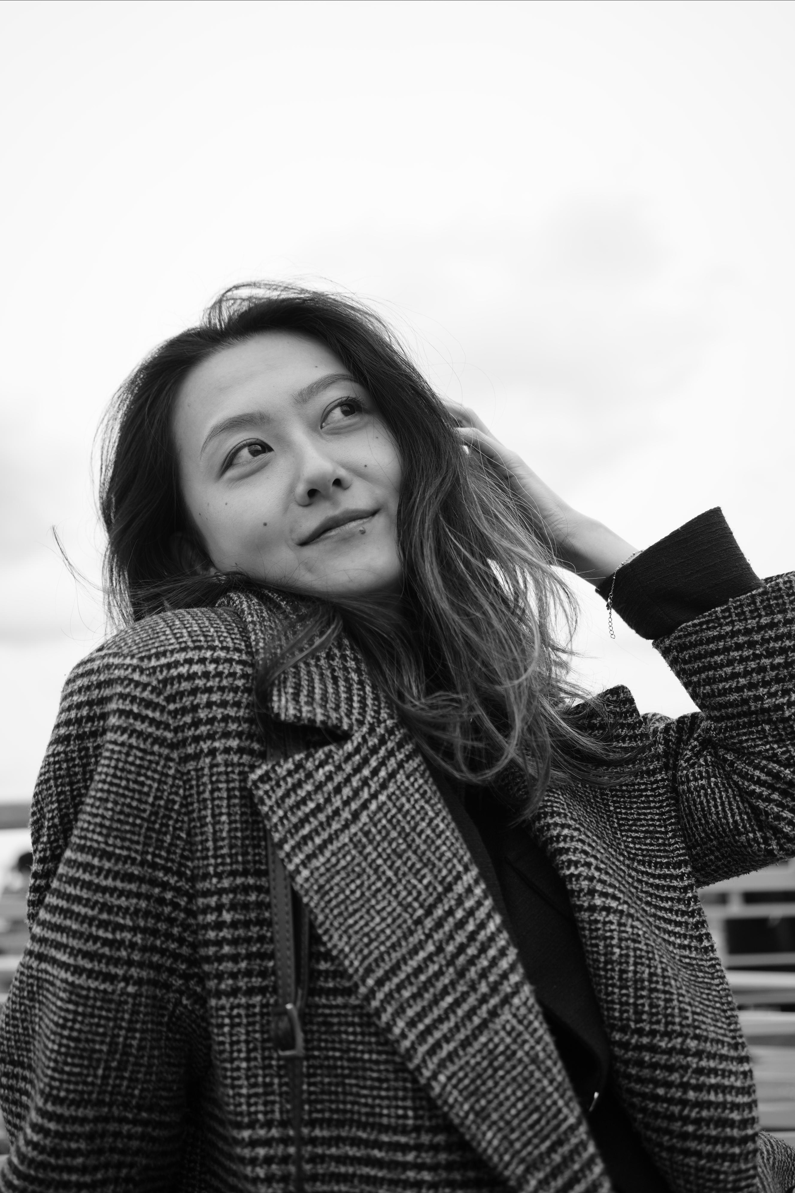 Alina (OPEN). Photographer Yudakova Daria