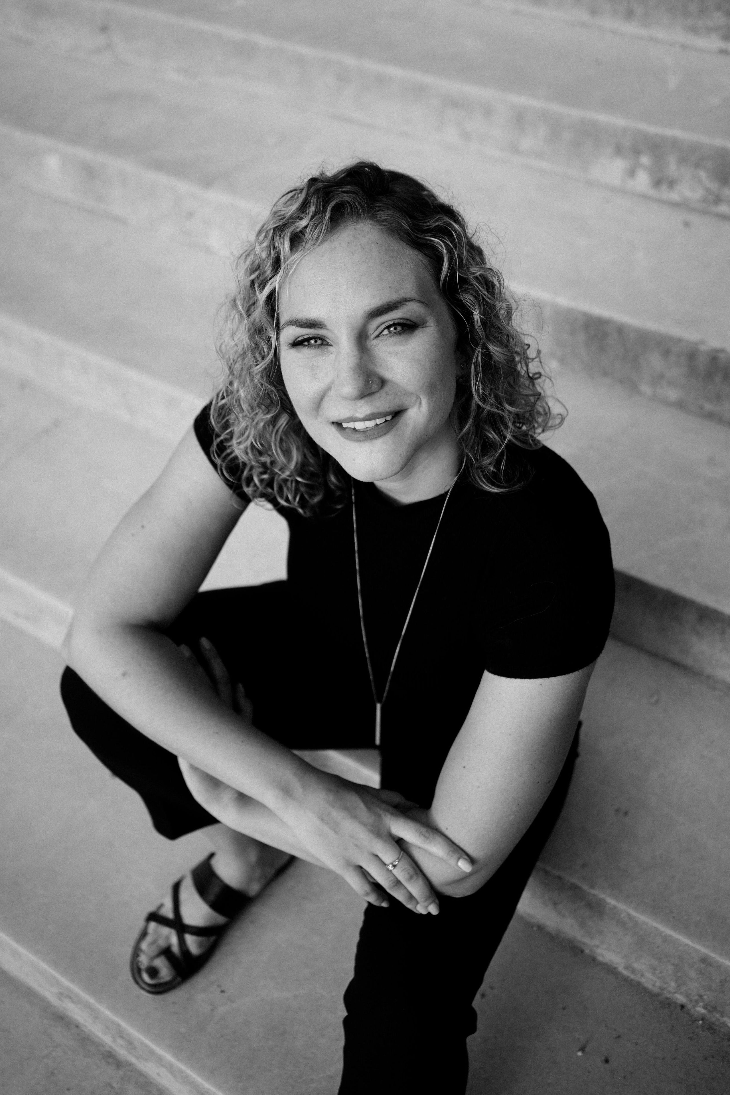 Kaarin. Photographer Yudakova Daria