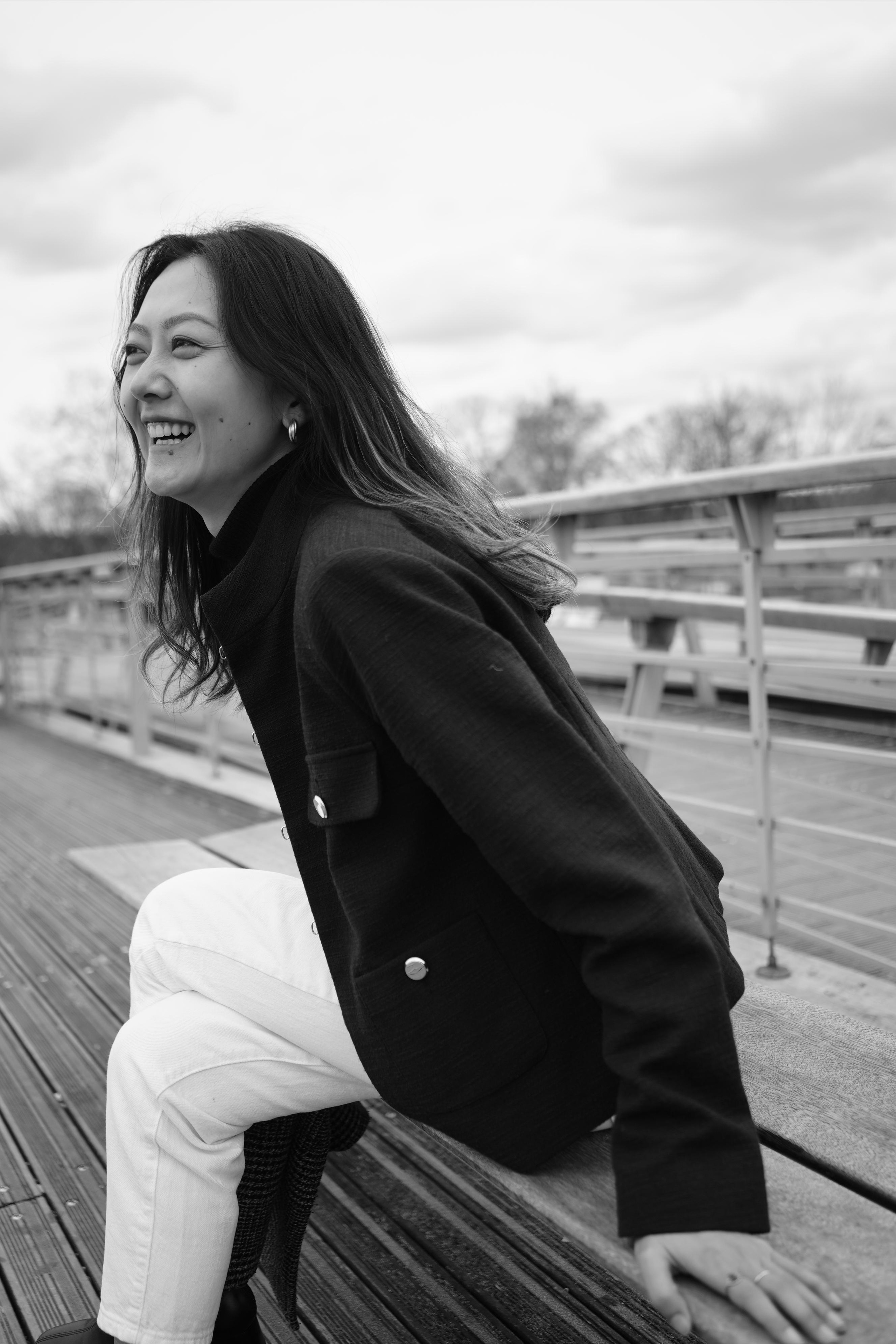 Alina (OPEN). Photographer Yudakova Daria