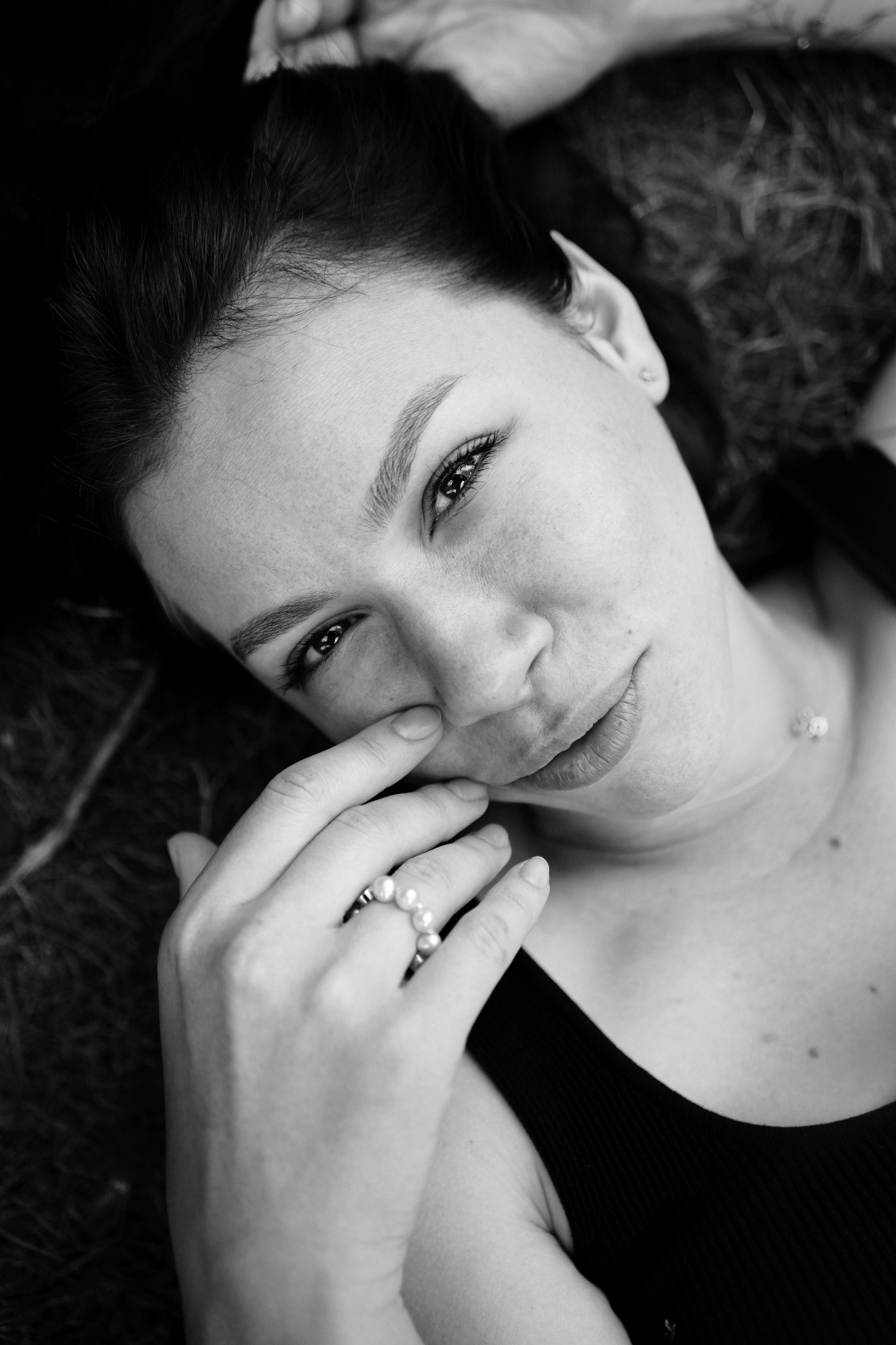 Polina. Photographer Yudakova Daria