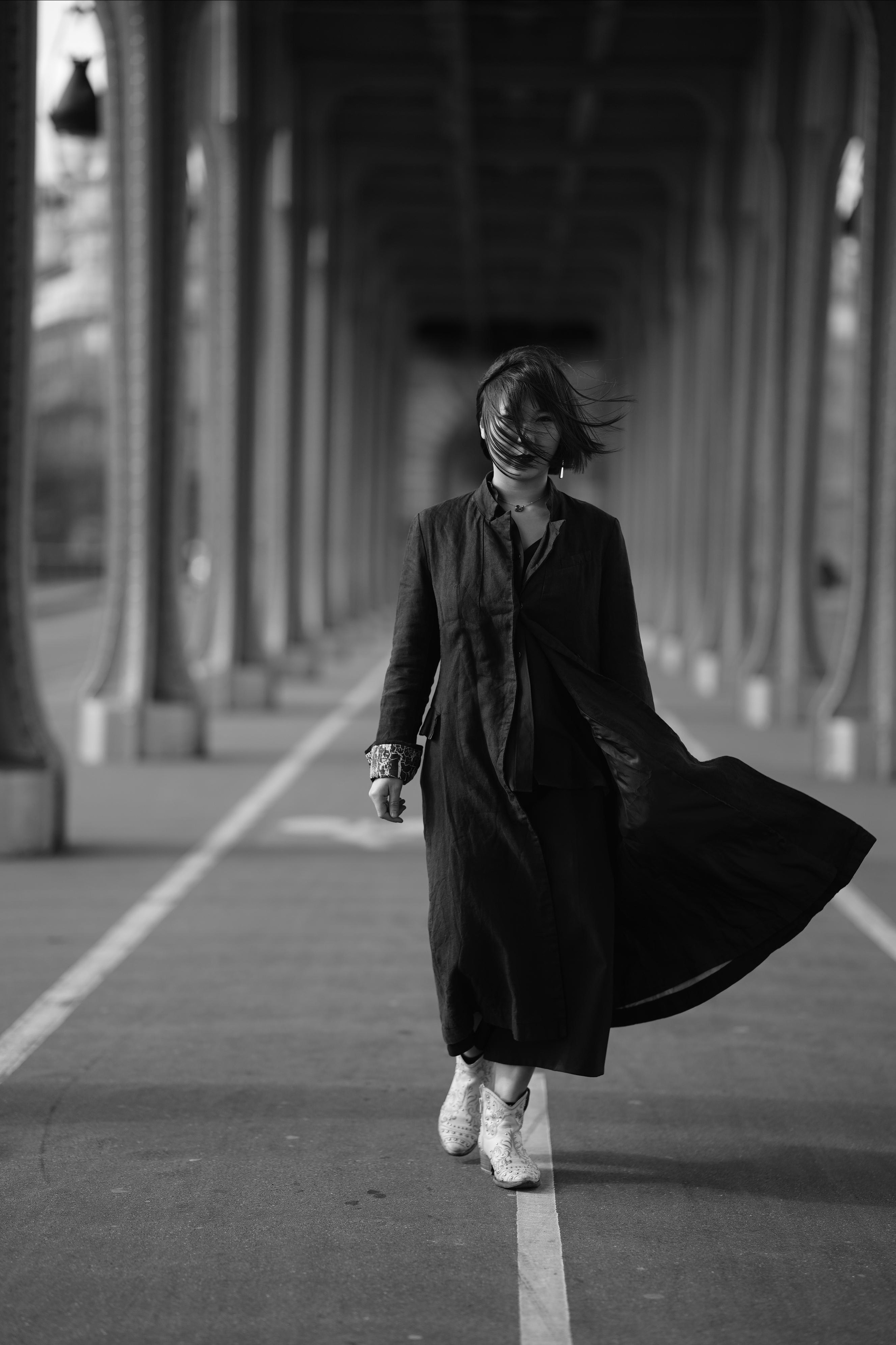 Nina (OPEN). Photographer Yudakova Daria