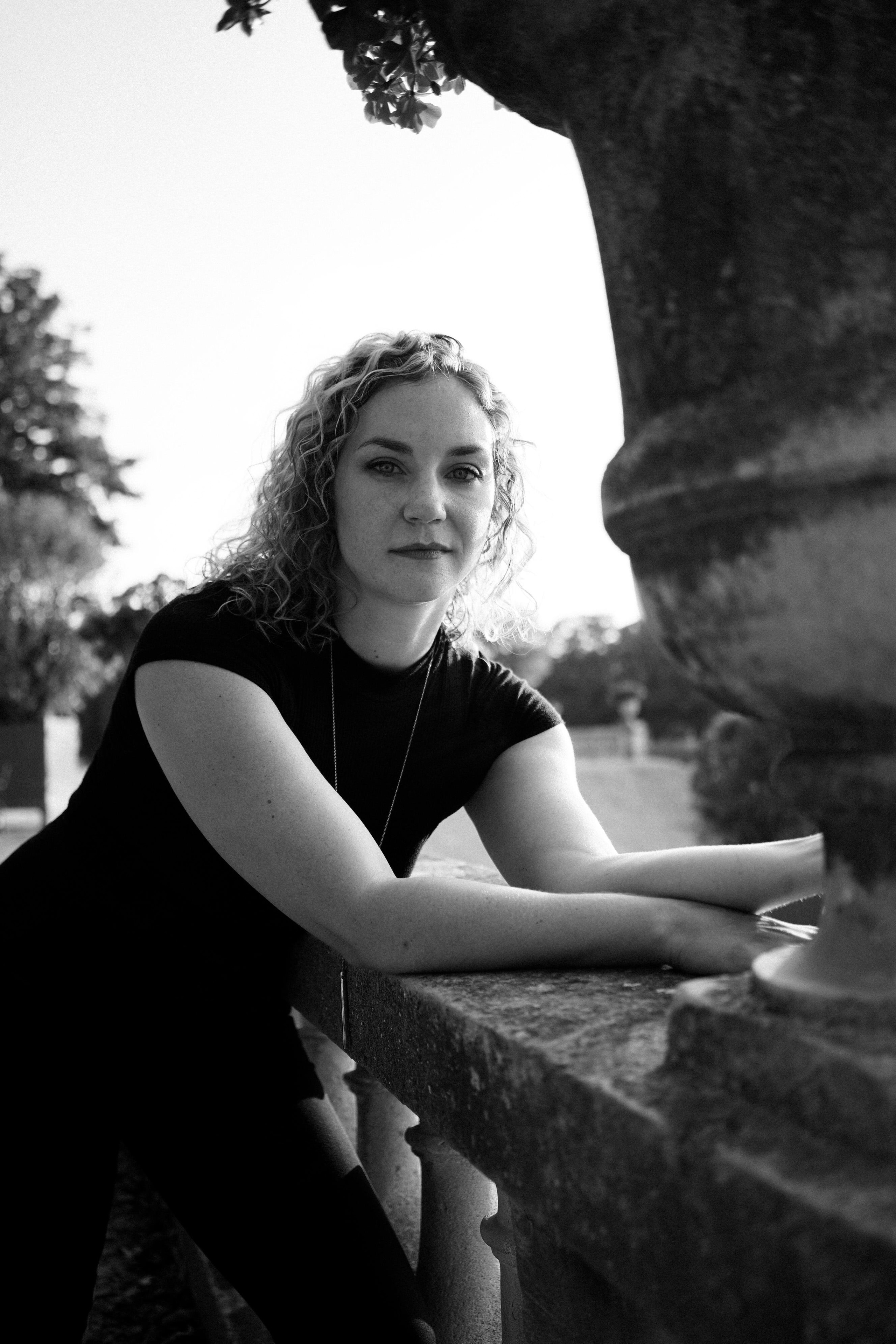 Kaarin. Photographer Yudakova Daria