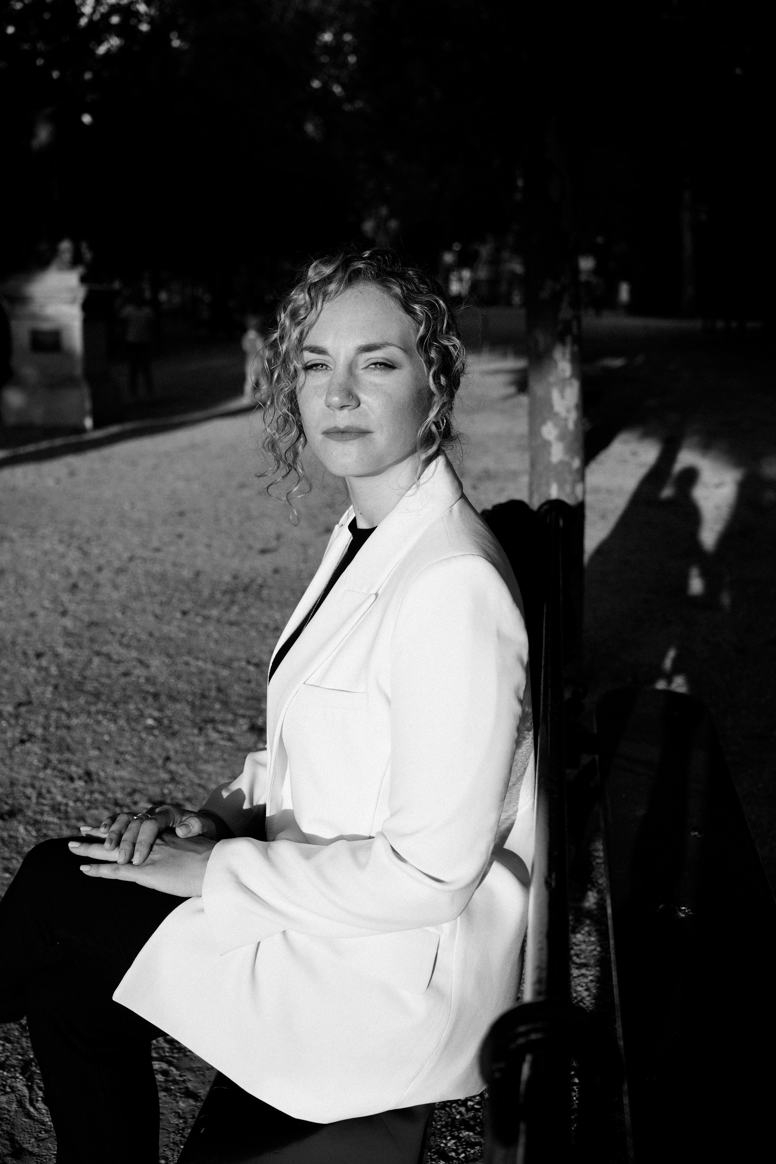 Kaarin. Photographer Yudakova Daria