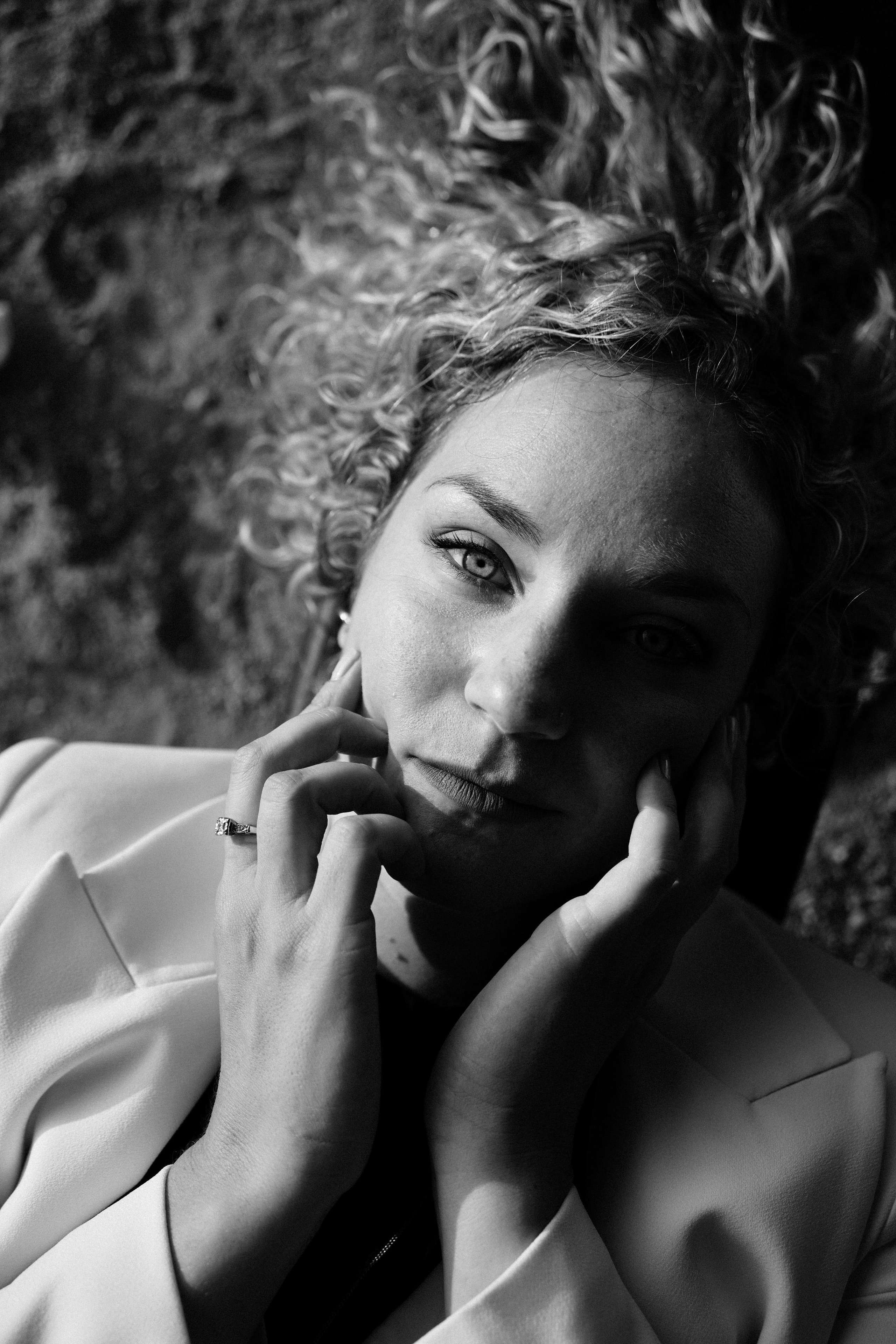 Kaarin. Photographer Yudakova Daria