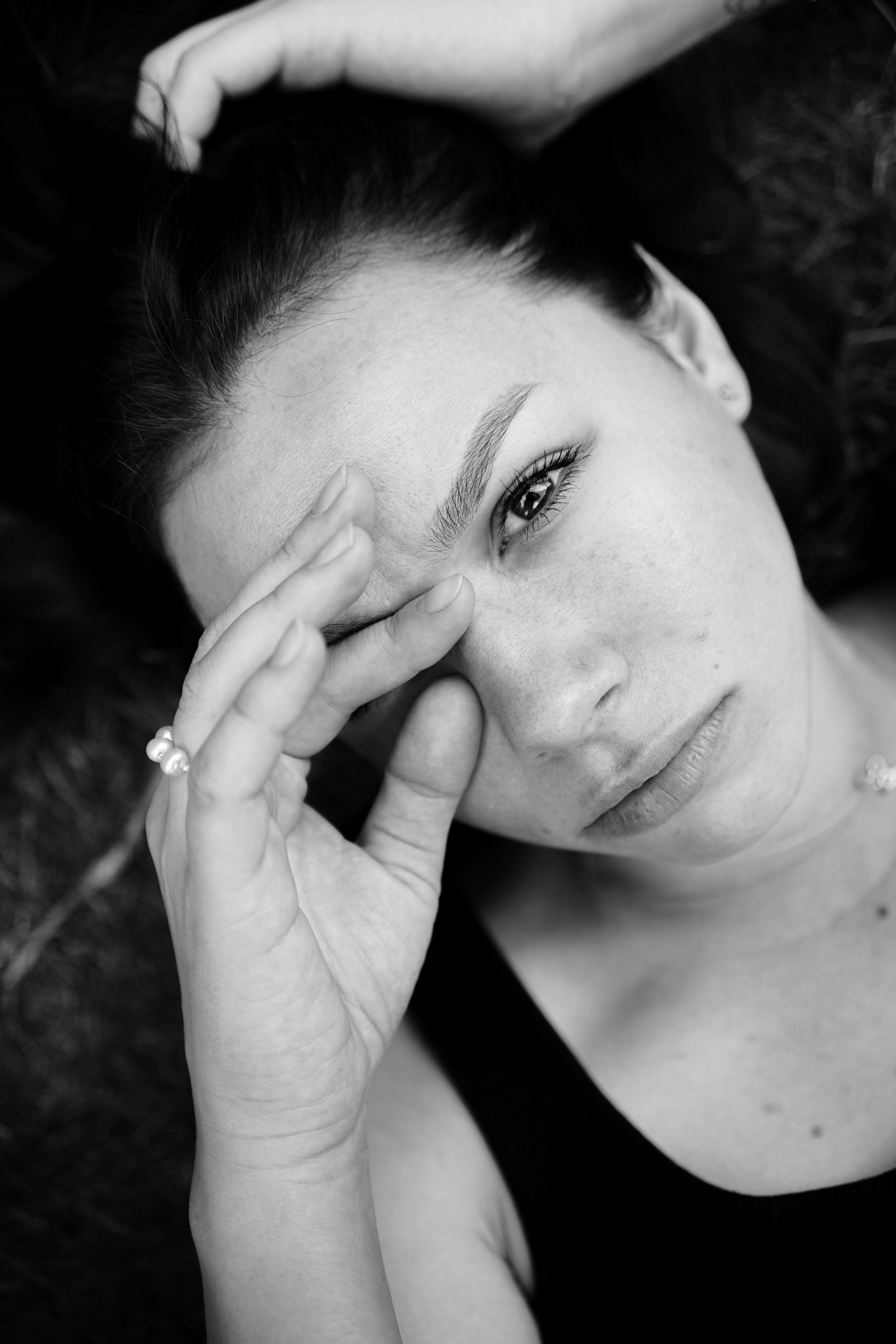 Polina. Photographer Yudakova Daria