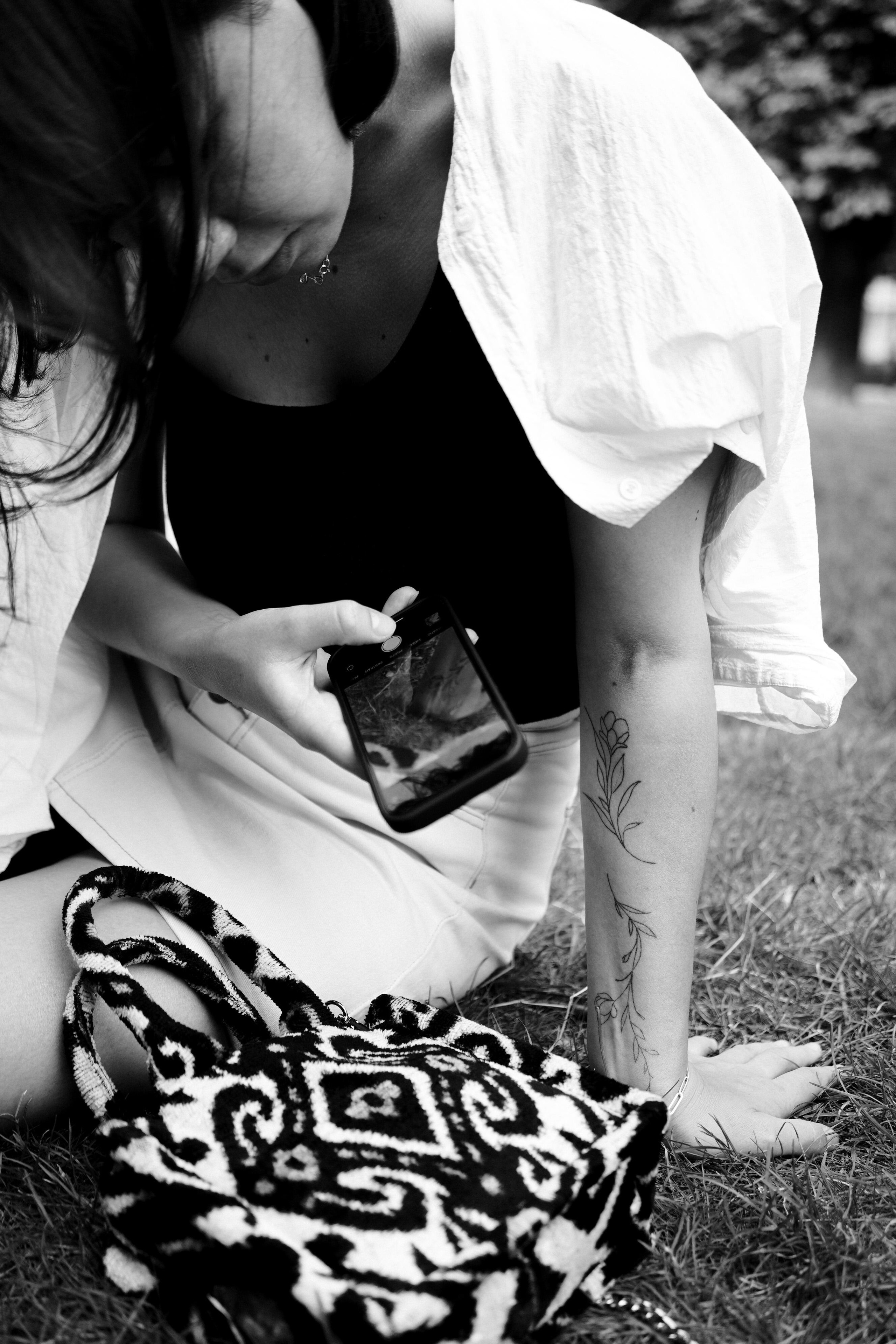 Polina. Photographer Yudakova Daria