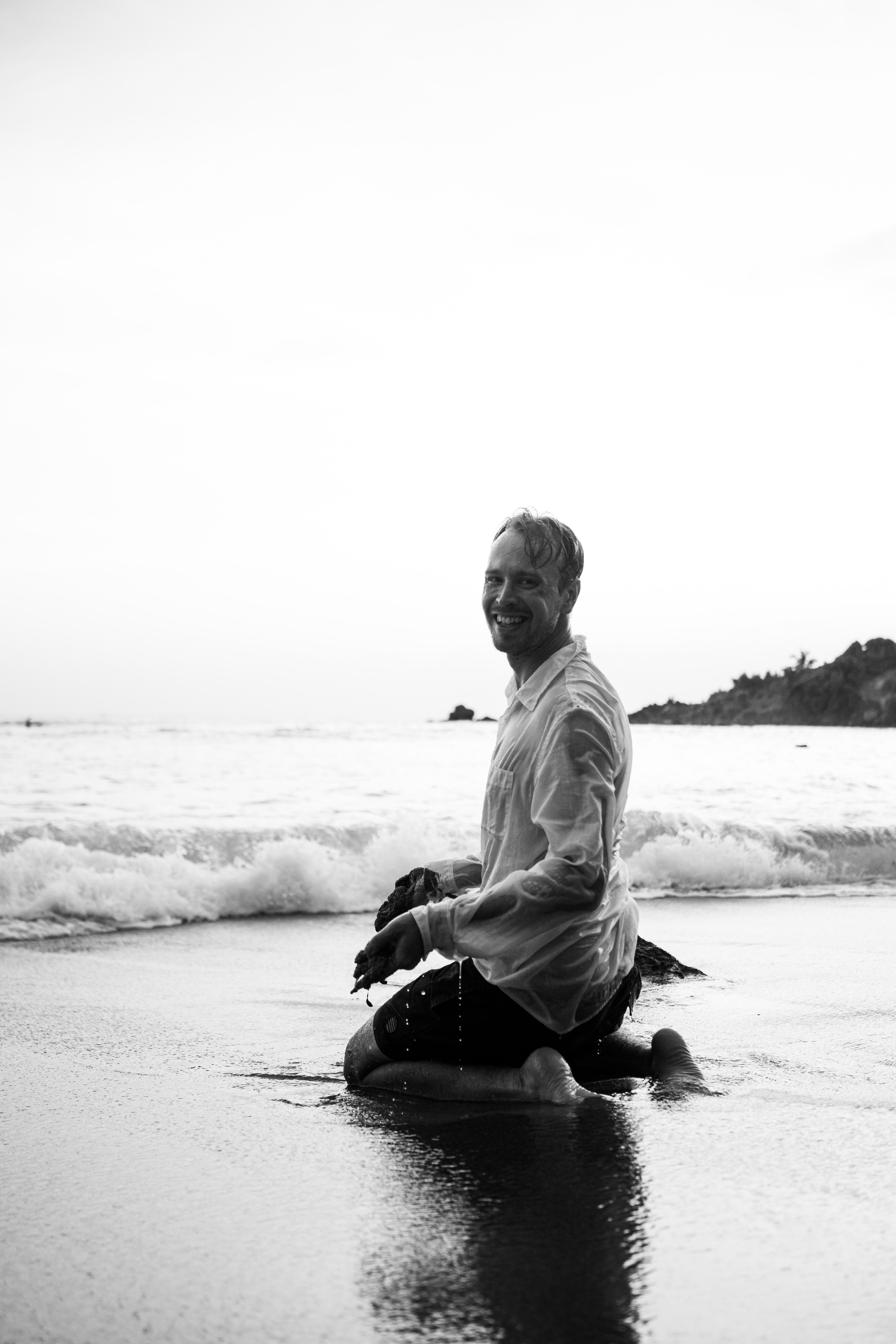 Kopa. Photographer Yudakova Daria