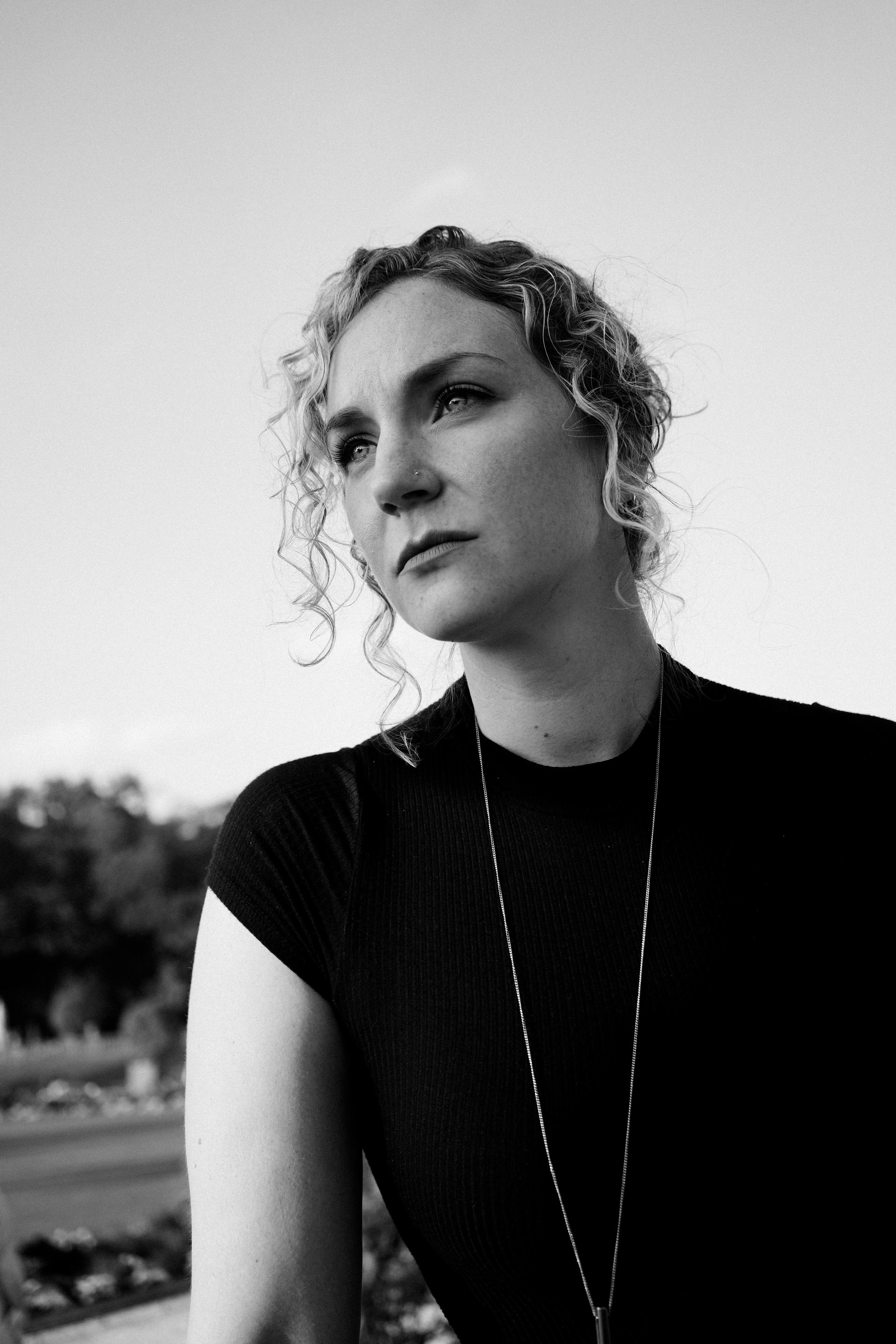 Kaarin. Photographer Yudakova Daria