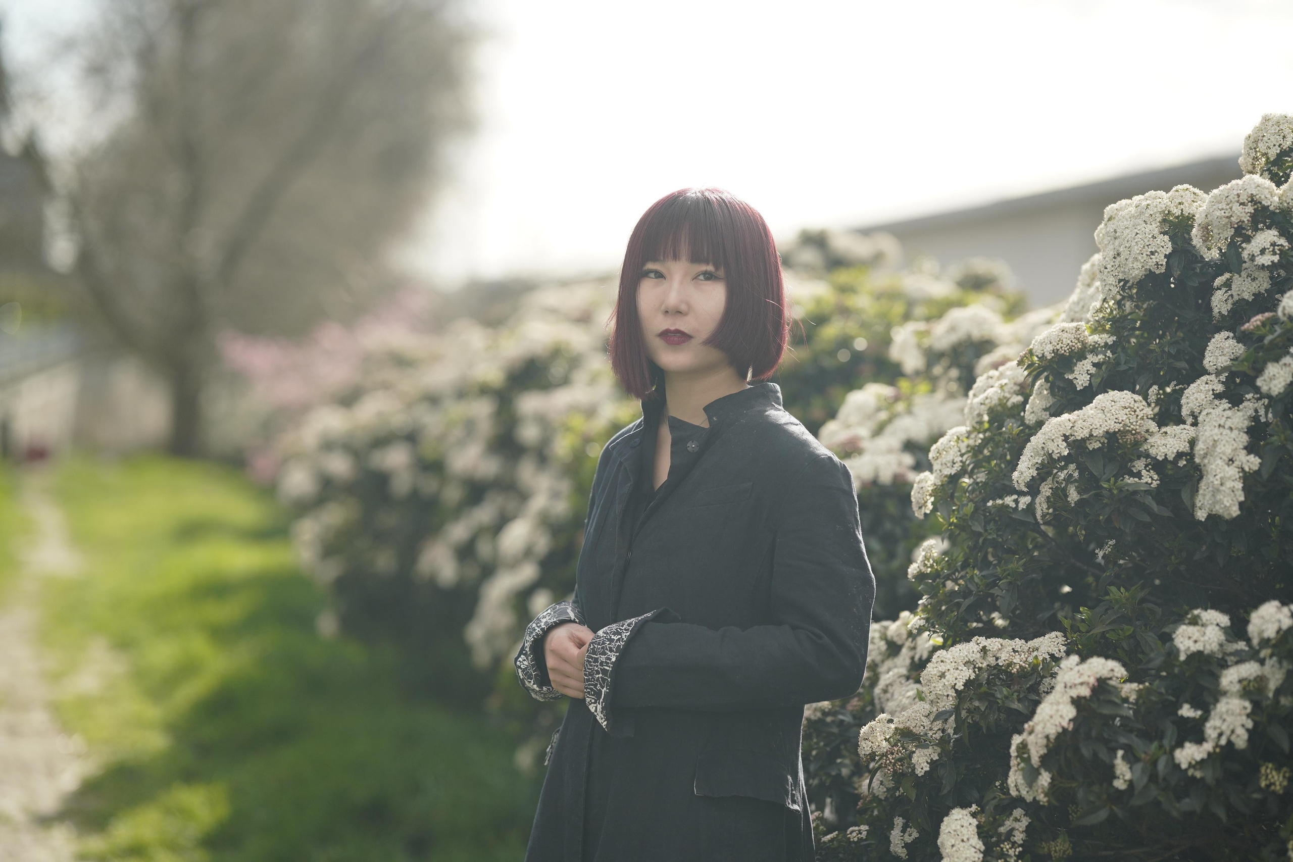 Nina (OPEN). Photographer Yudakova Daria