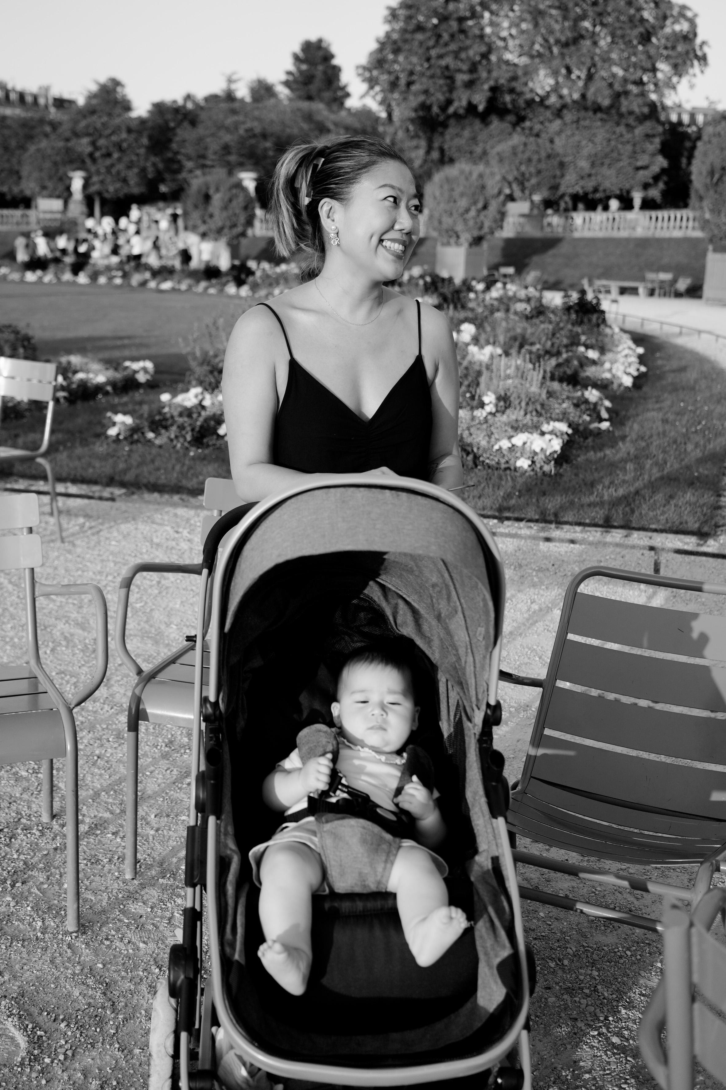 Mary. Photographer Yudakova Daria