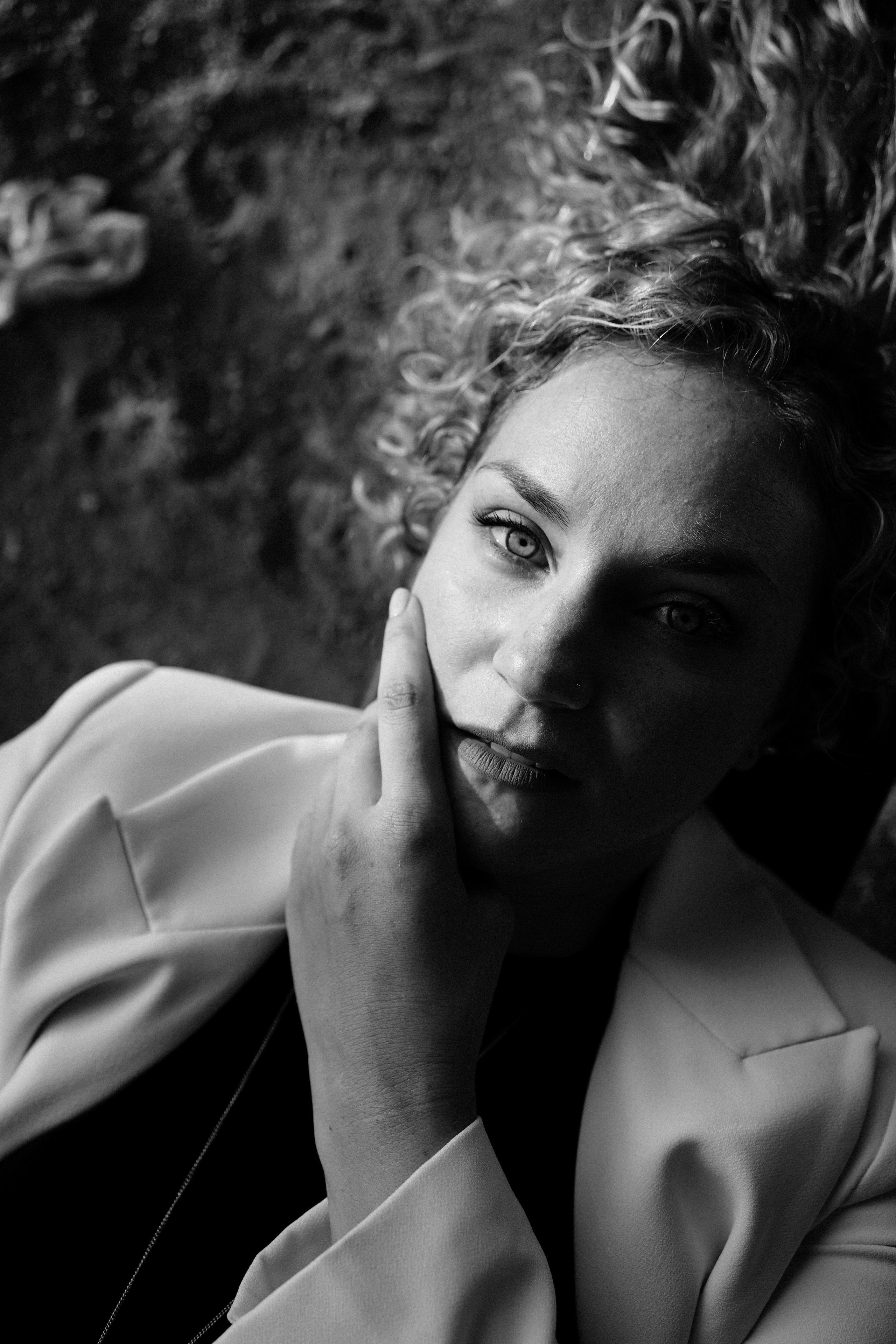 Kaarin. Photographer Yudakova Daria