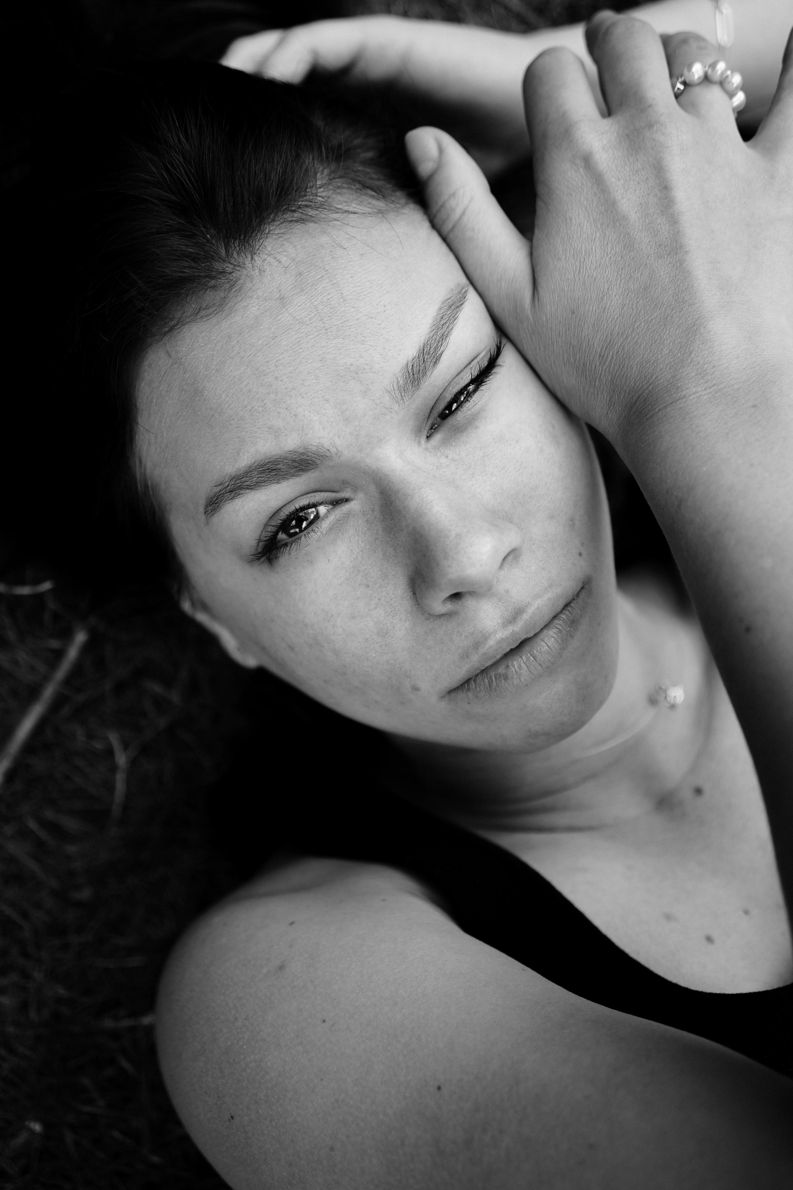 Polina. Photographer Yudakova Daria