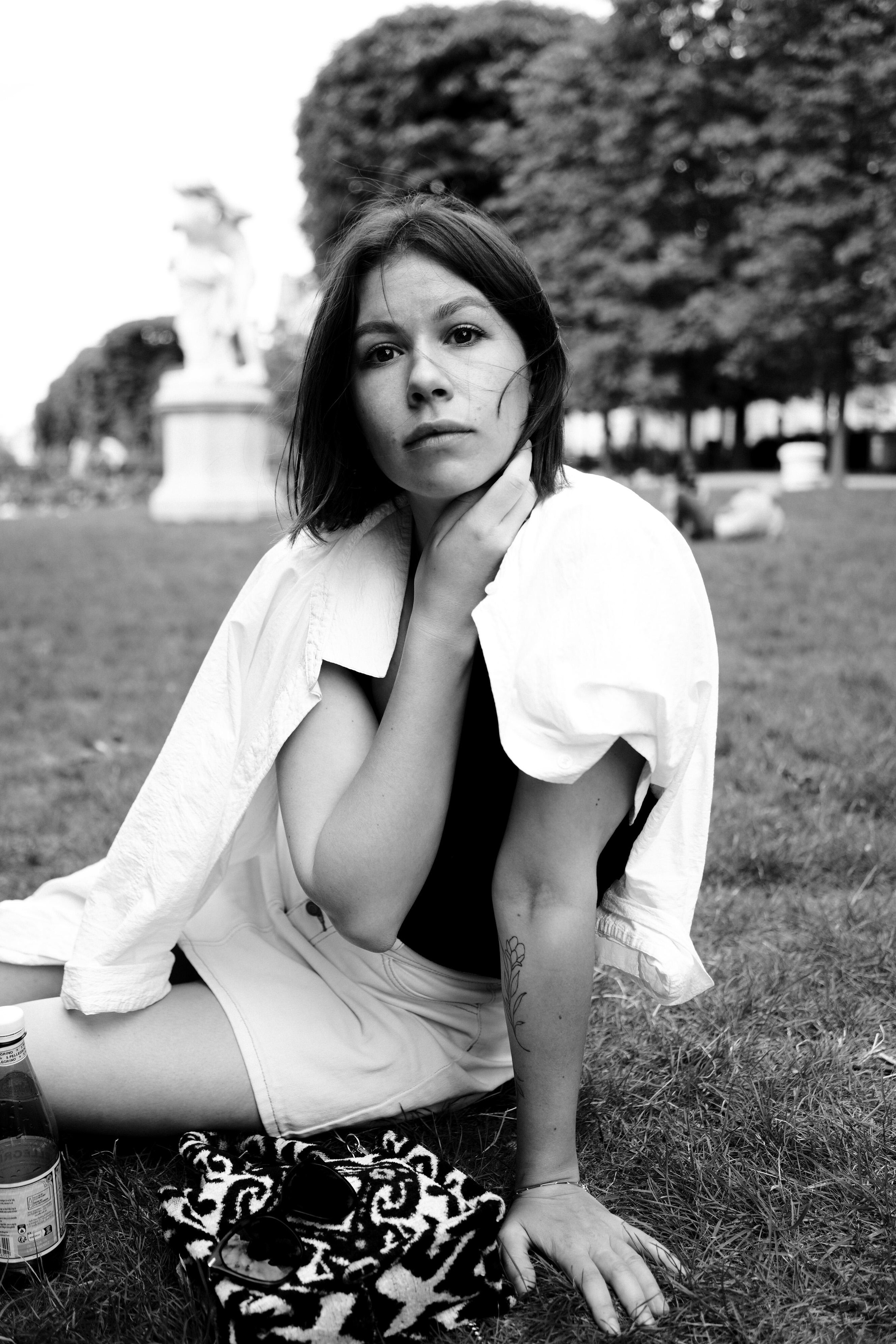 Polina. Photographer Yudakova Daria