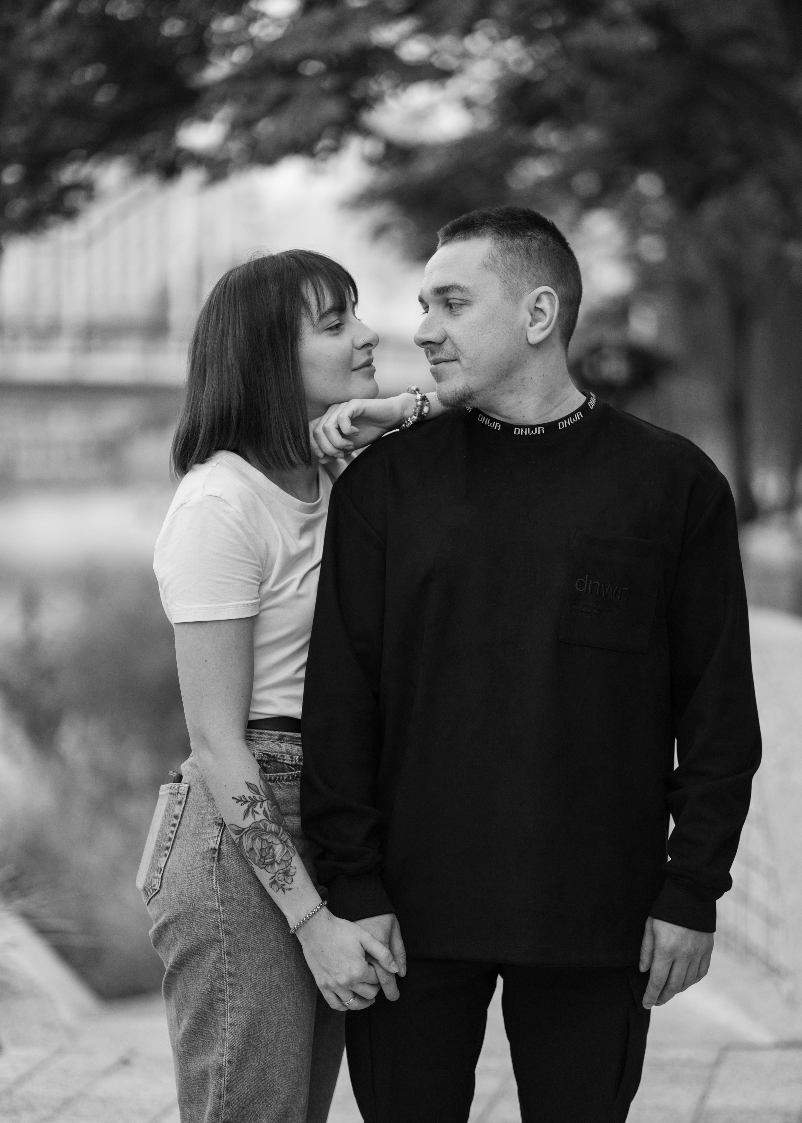 Nina (OPEN). Photographer Yudakova Daria