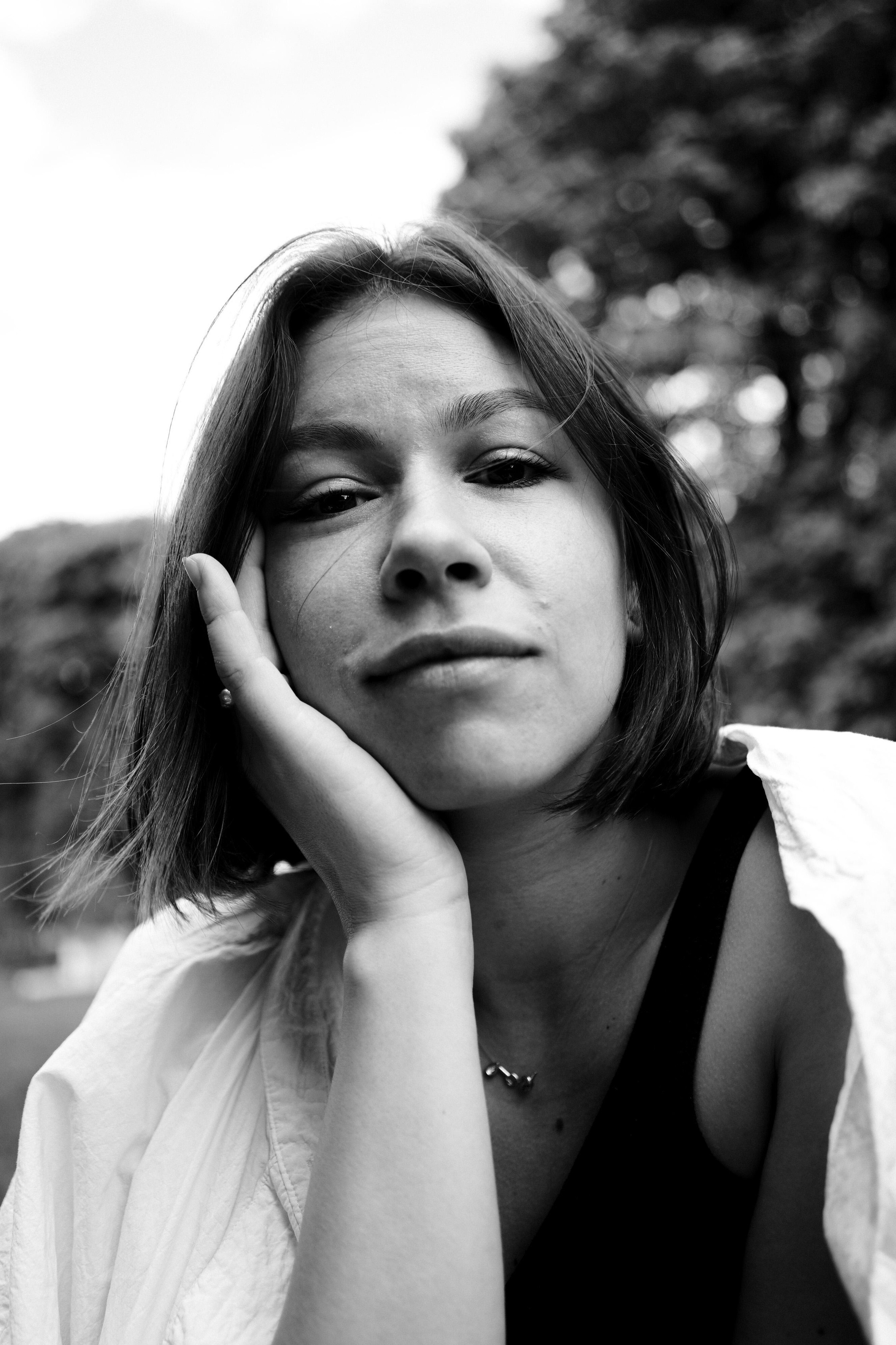 Polina. Photographer Yudakova Daria