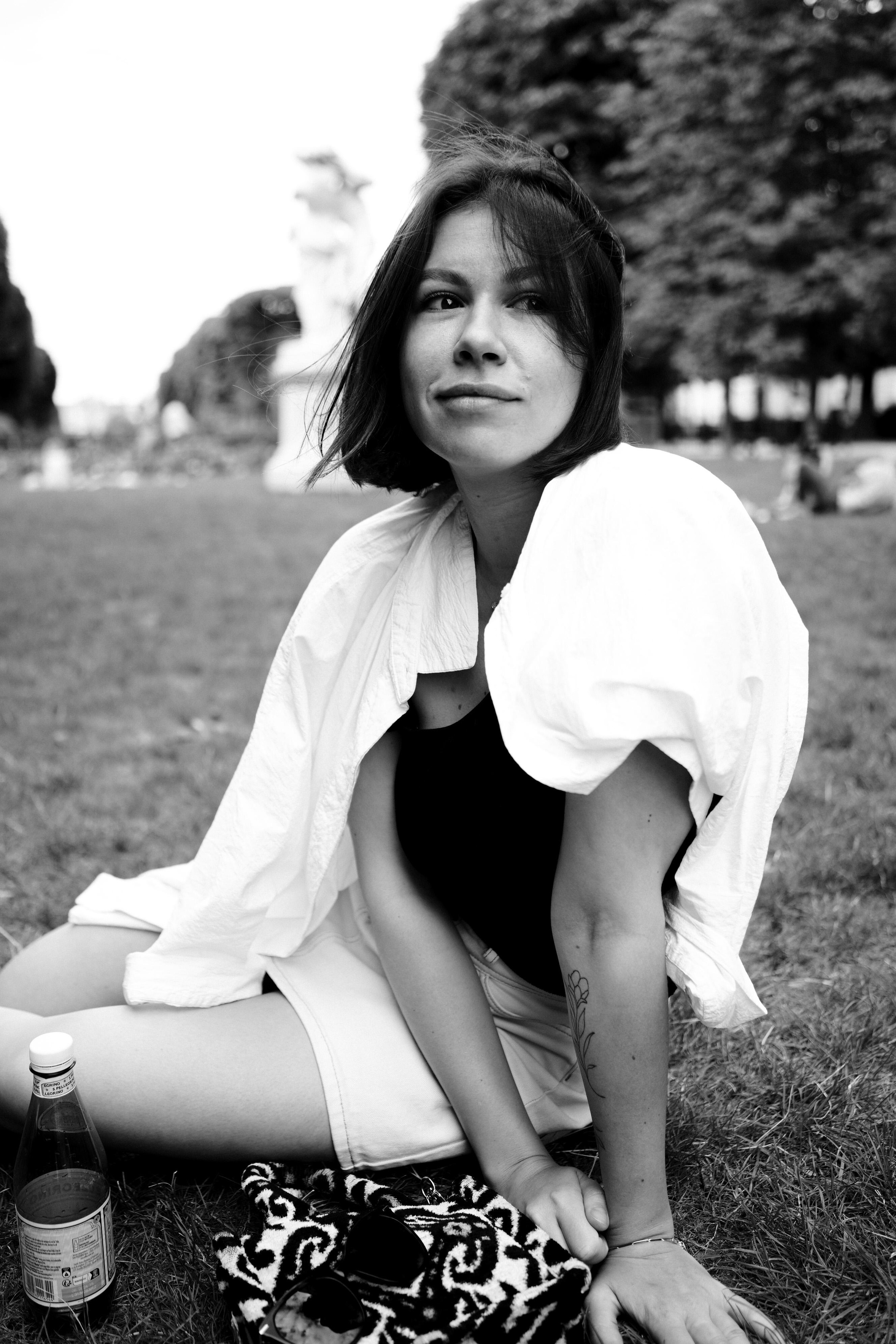 Polina. Photographer Yudakova Daria