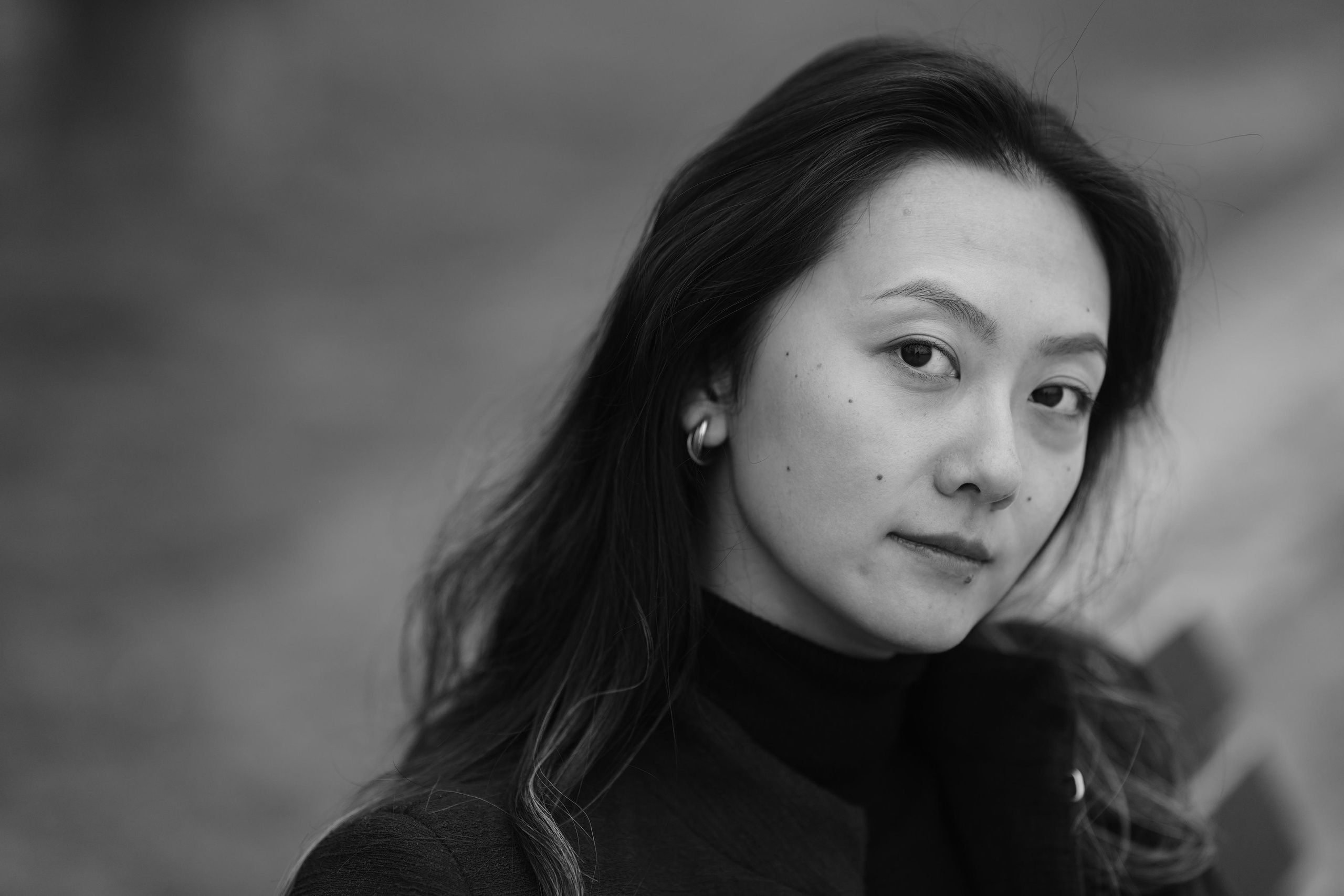 Alina (OPEN). Photographer Yudakova Daria