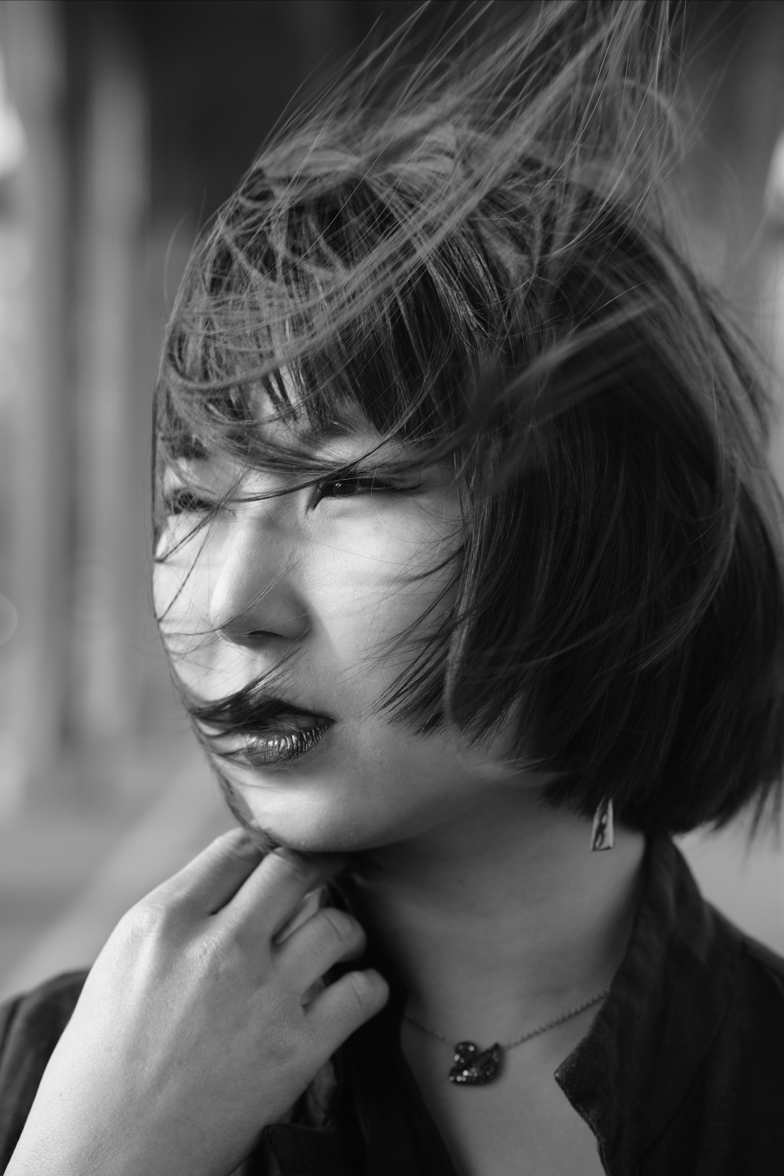 Nina (OPEN). Photographer Yudakova Daria