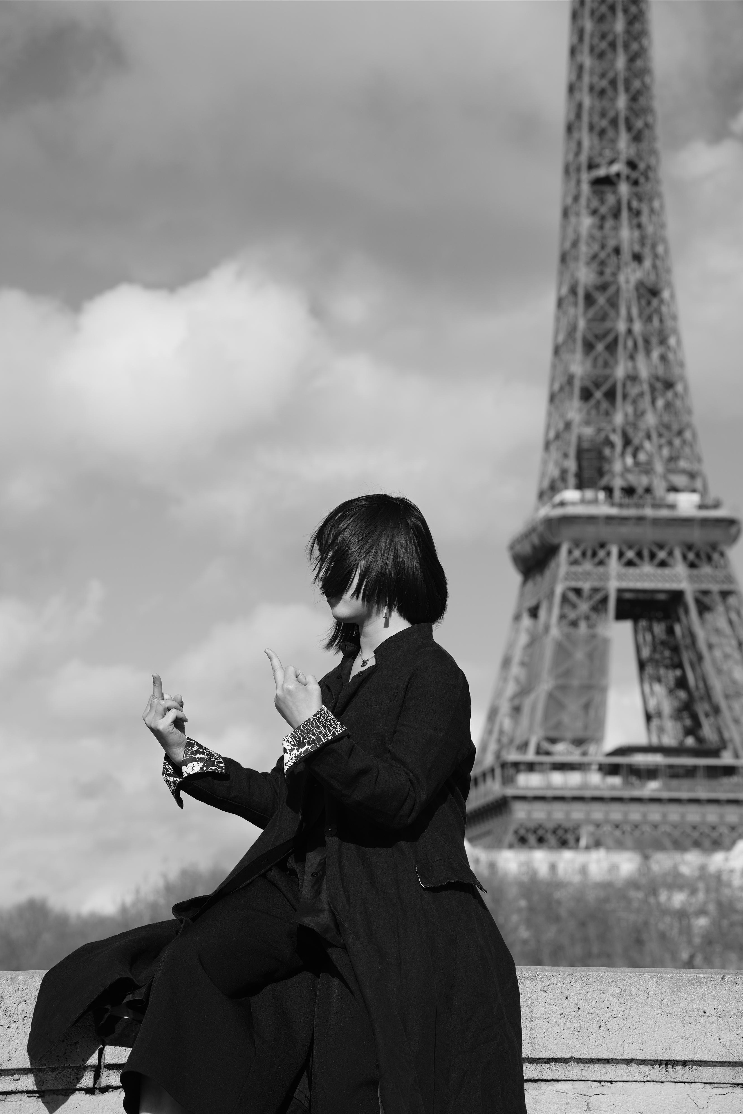 Nina (OPEN). Photographer Yudakova Daria