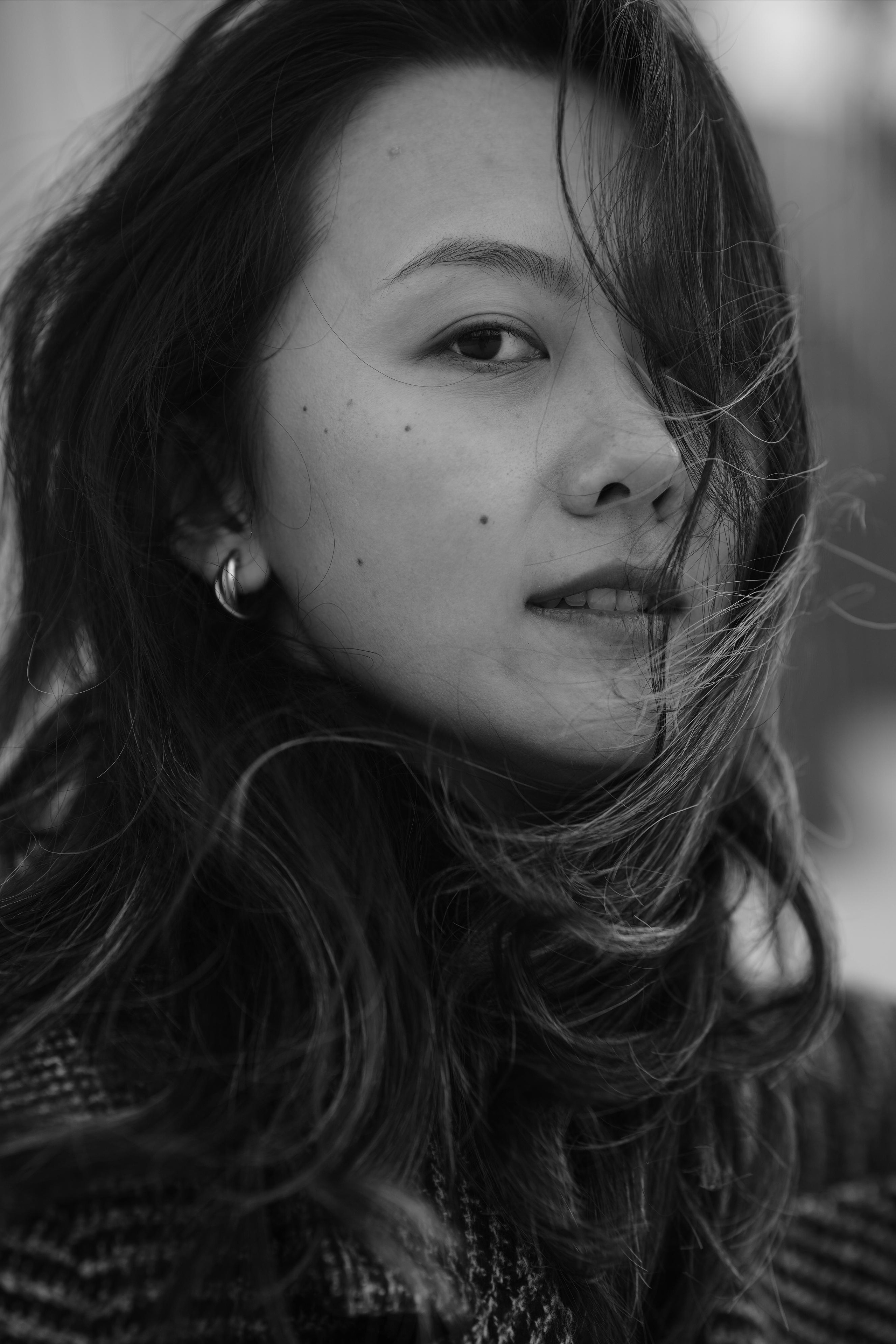 Alina (OPEN). Photographer Yudakova Daria