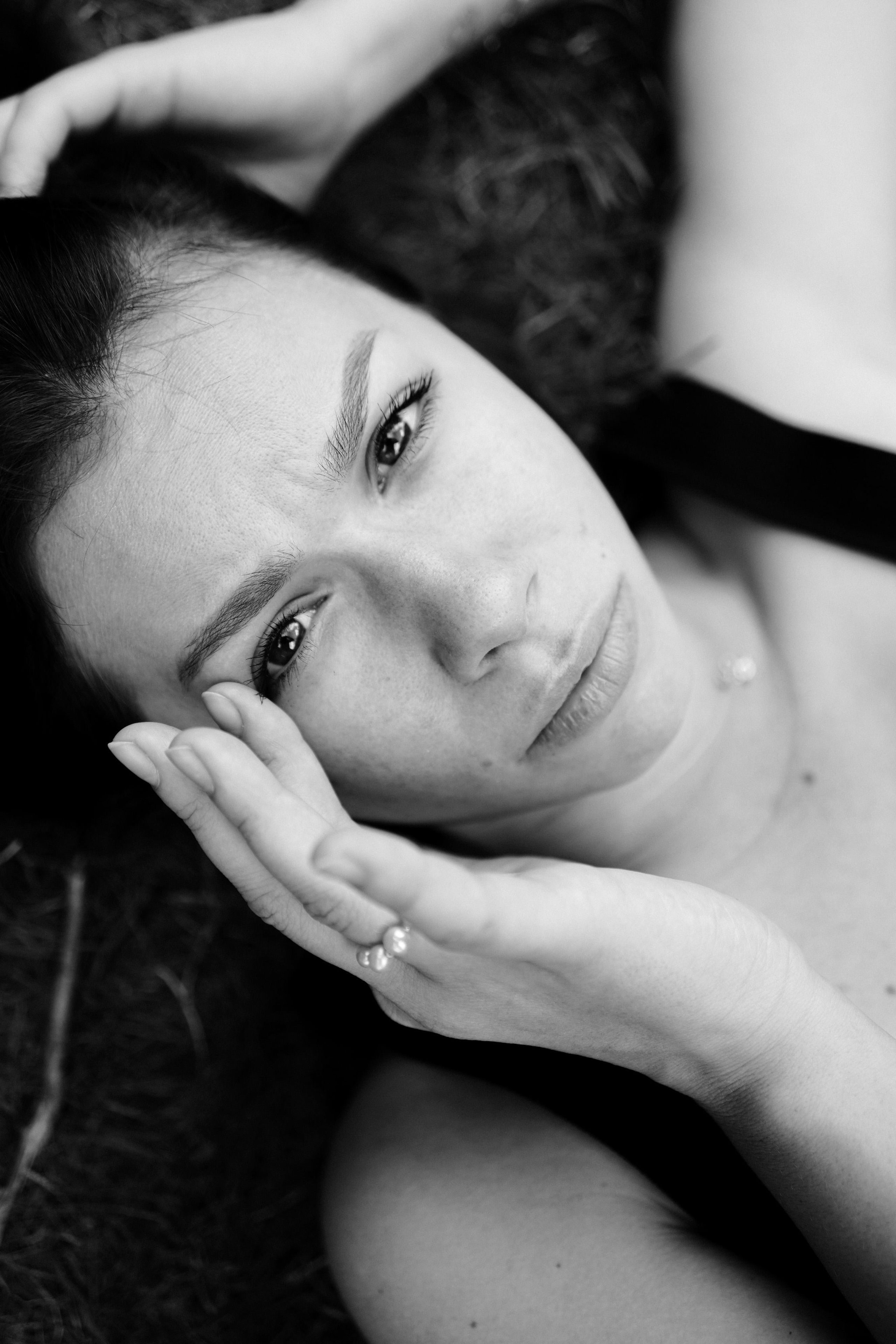 Polina. Photographer Yudakova Daria