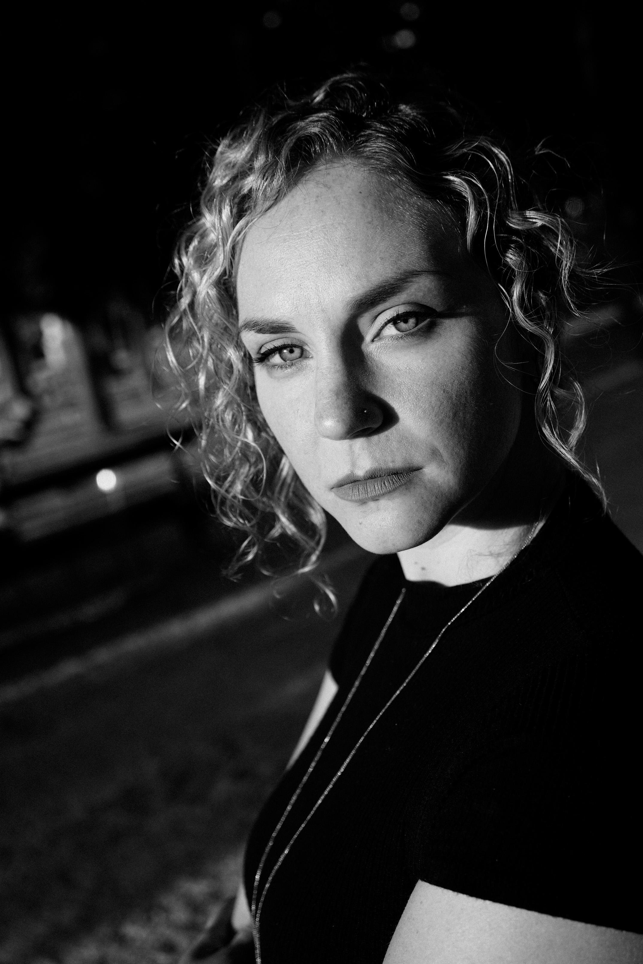 Kaarin. Photographer Yudakova Daria