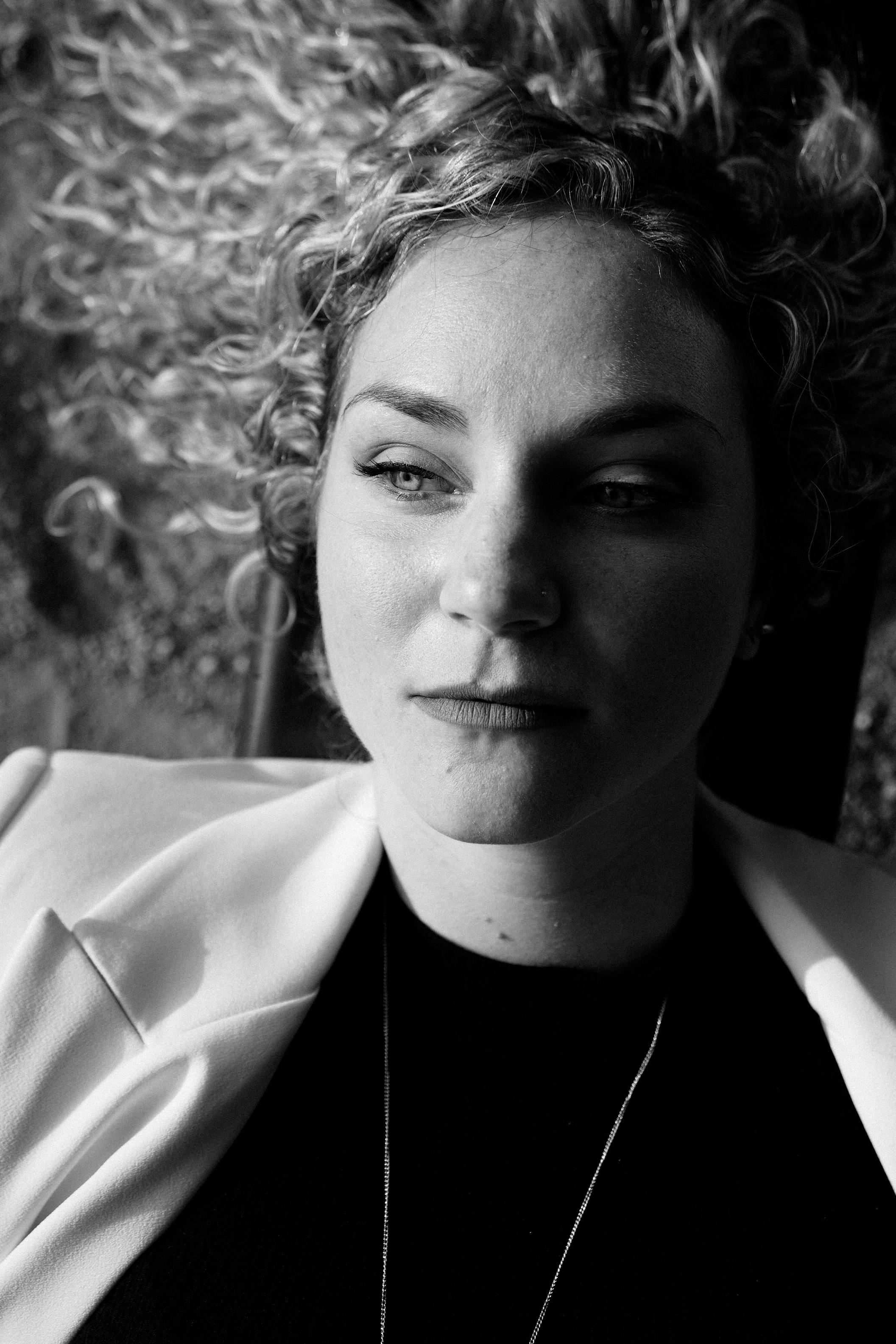 Kaarin. Photographer Yudakova Daria