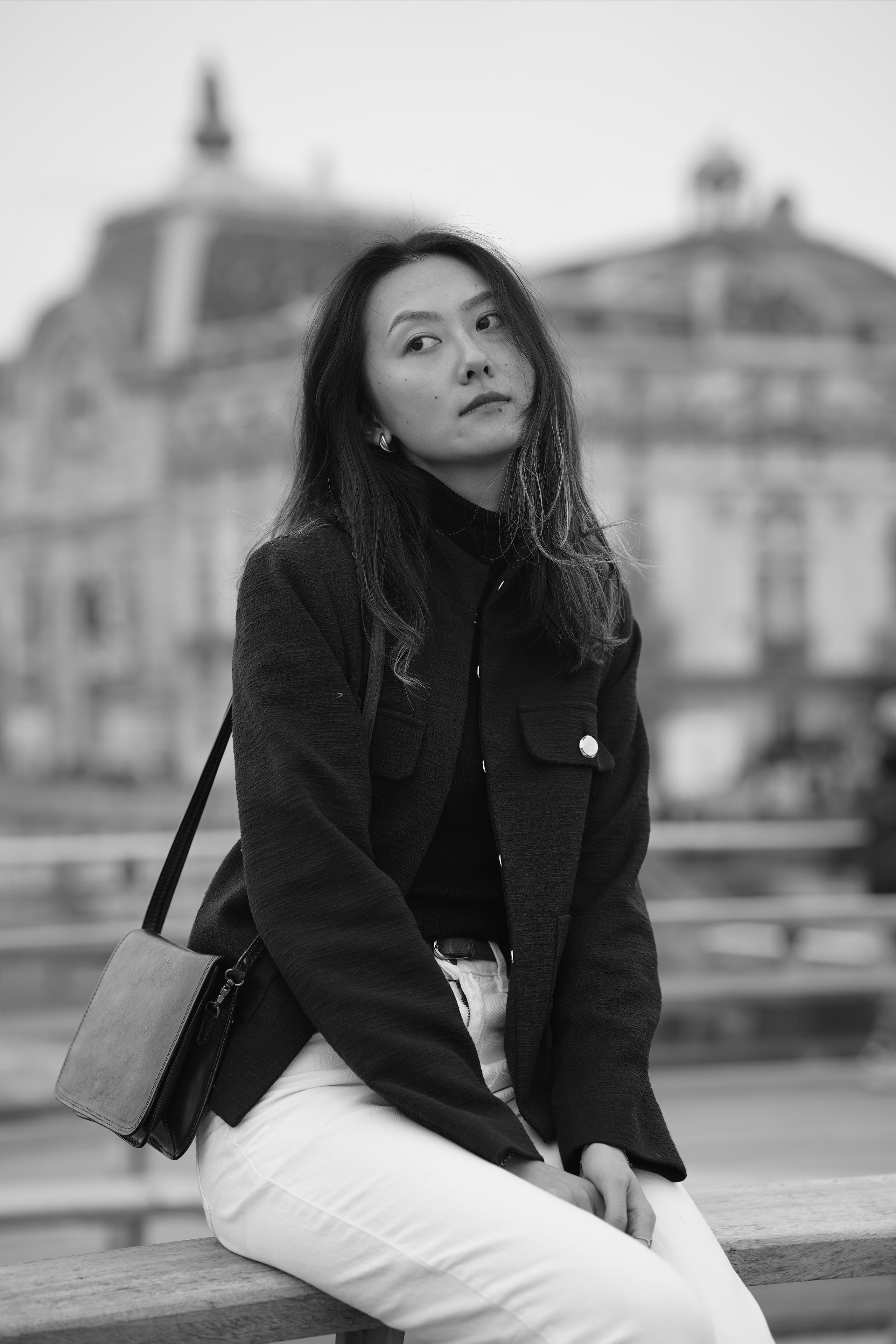 Alina (OPEN). Photographer Yudakova Daria