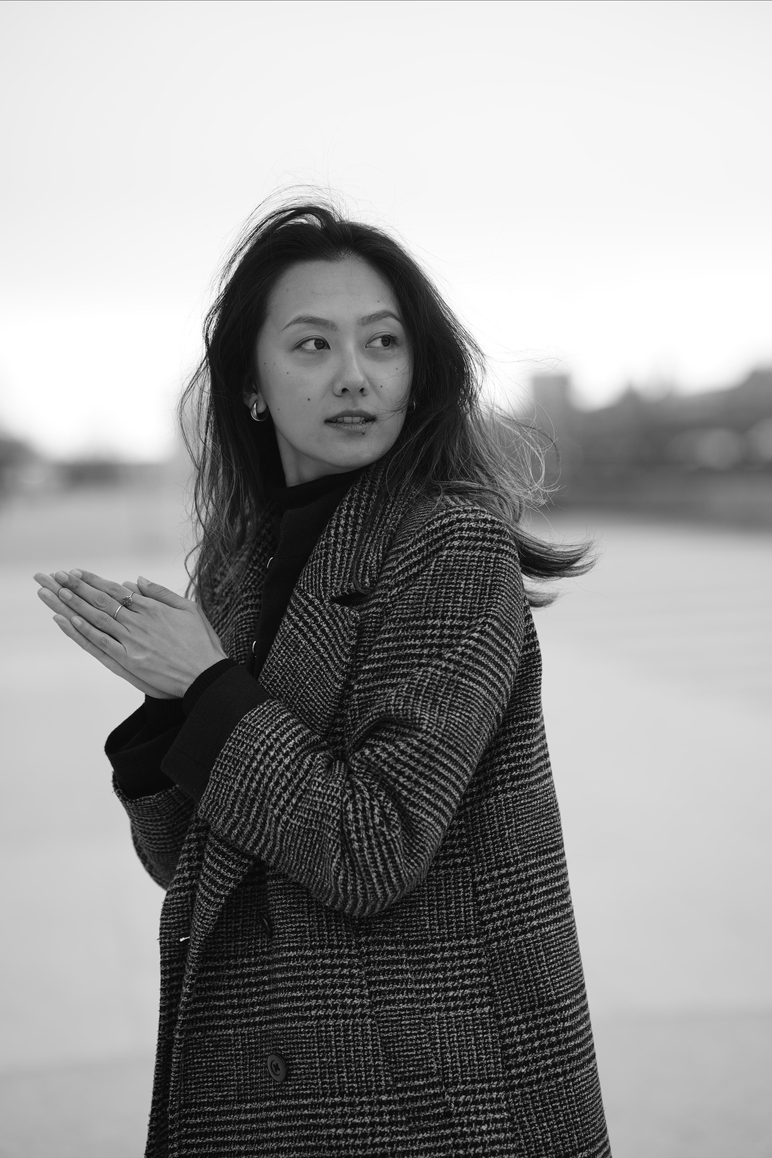 Alina (OPEN). Photographer Yudakova Daria