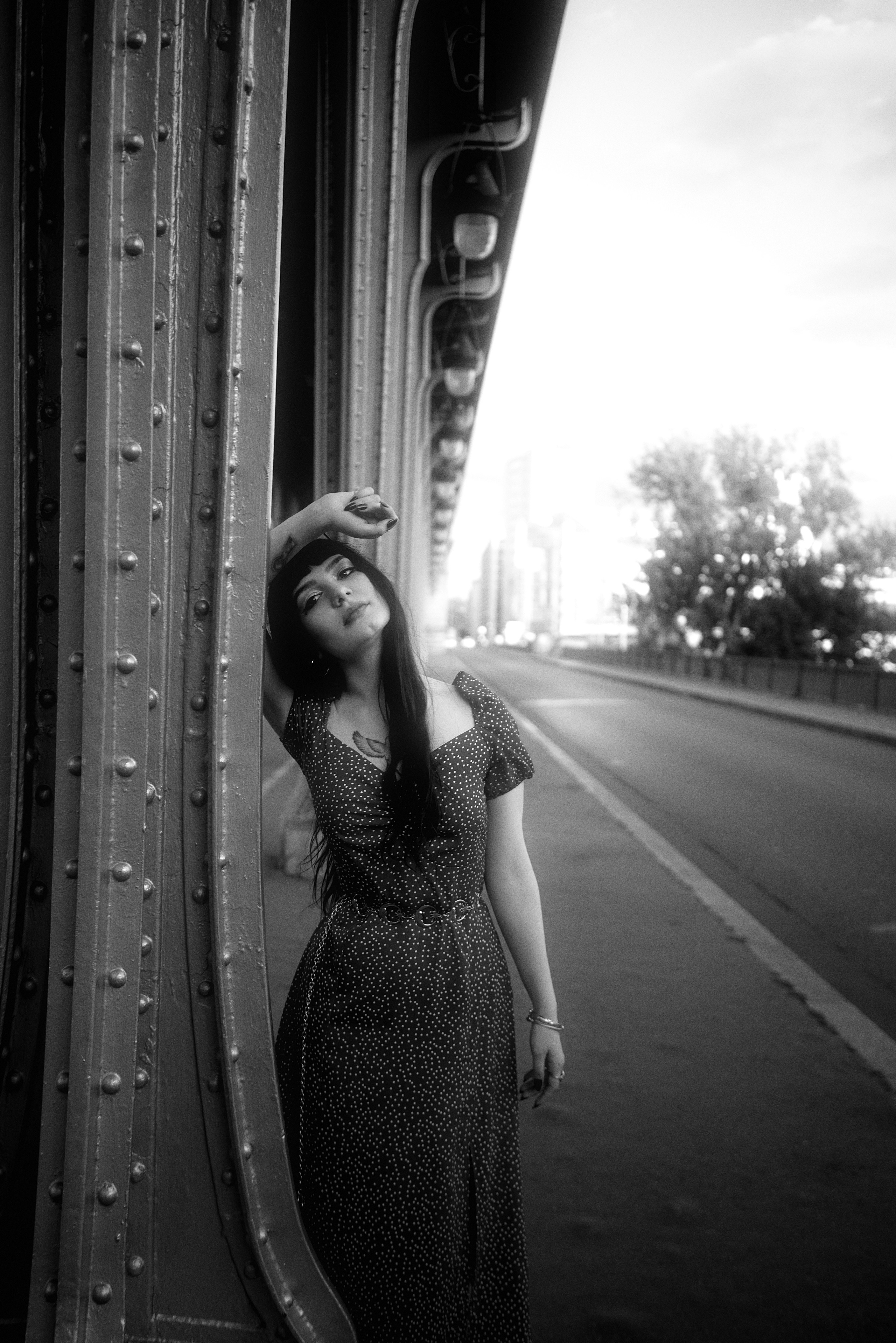 Alex. Photographer Yudakova Daria