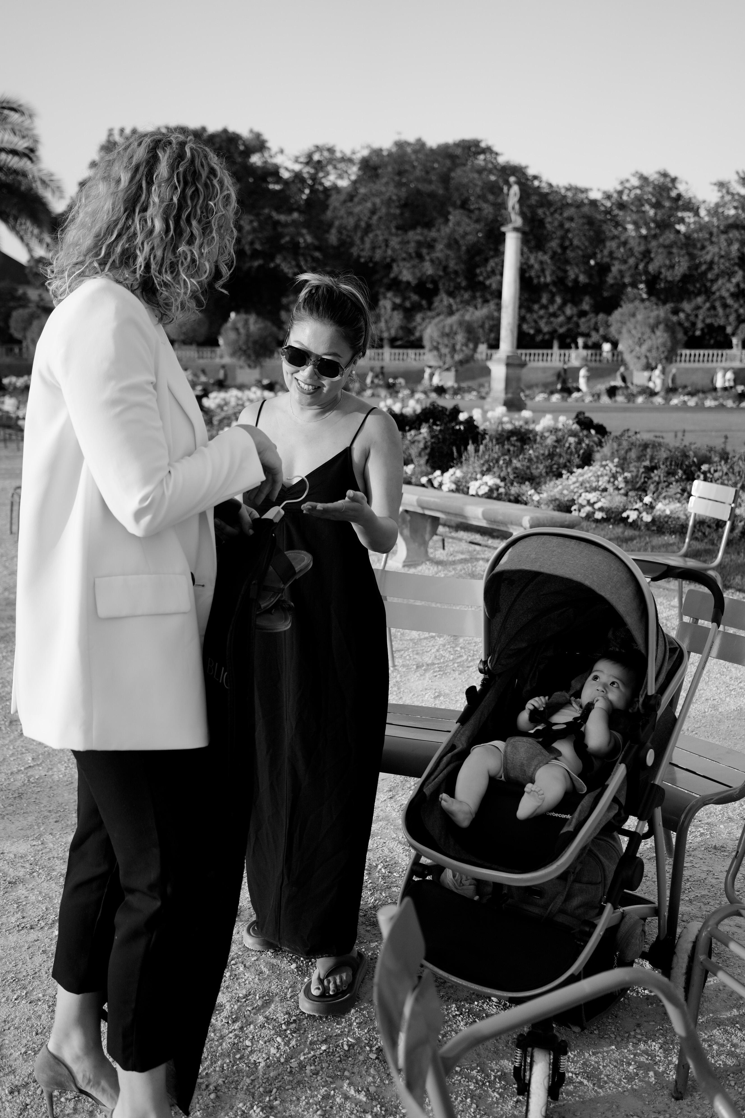 Mary. Photographer Yudakova Daria