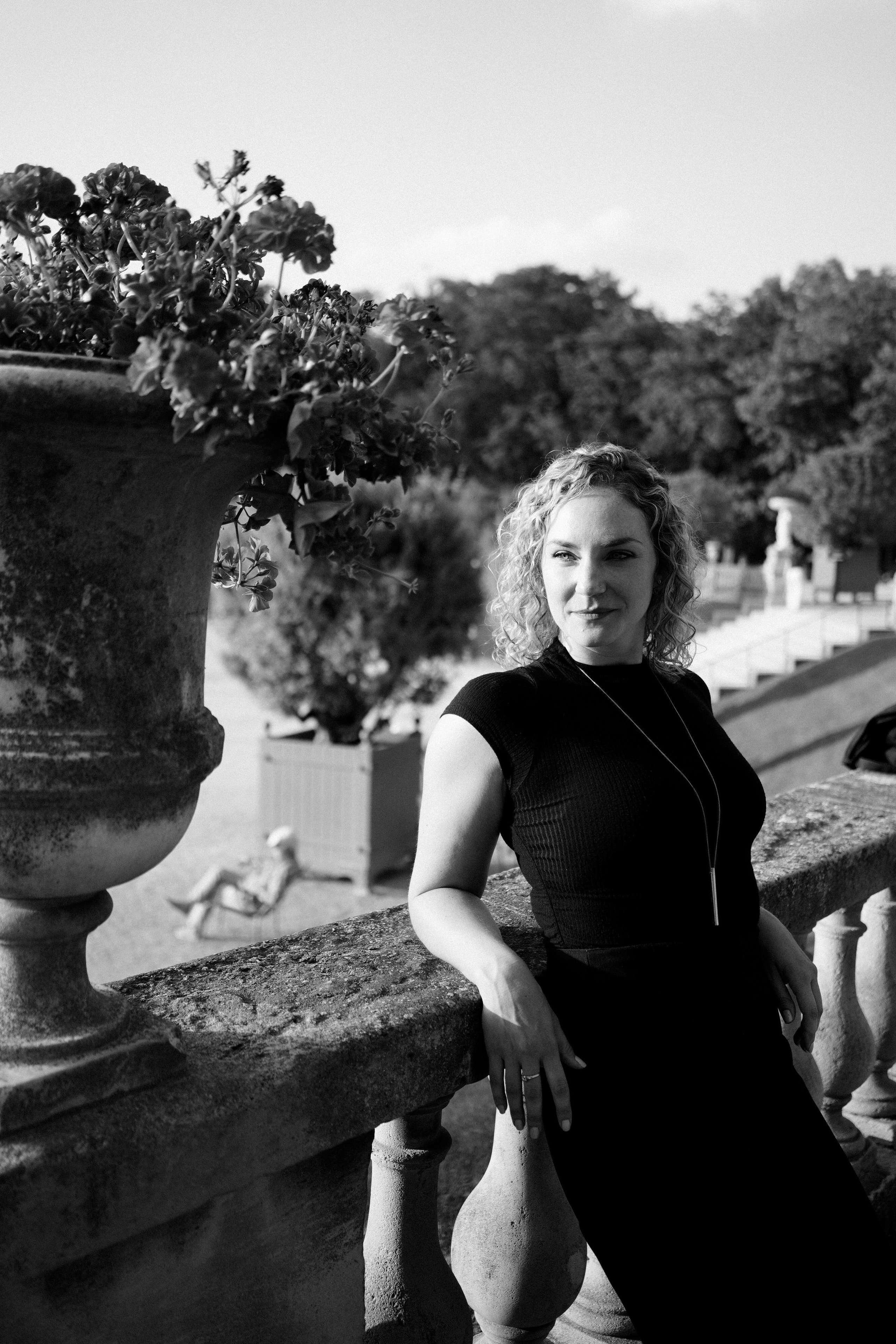 Kaarin. Photographer Yudakova Daria