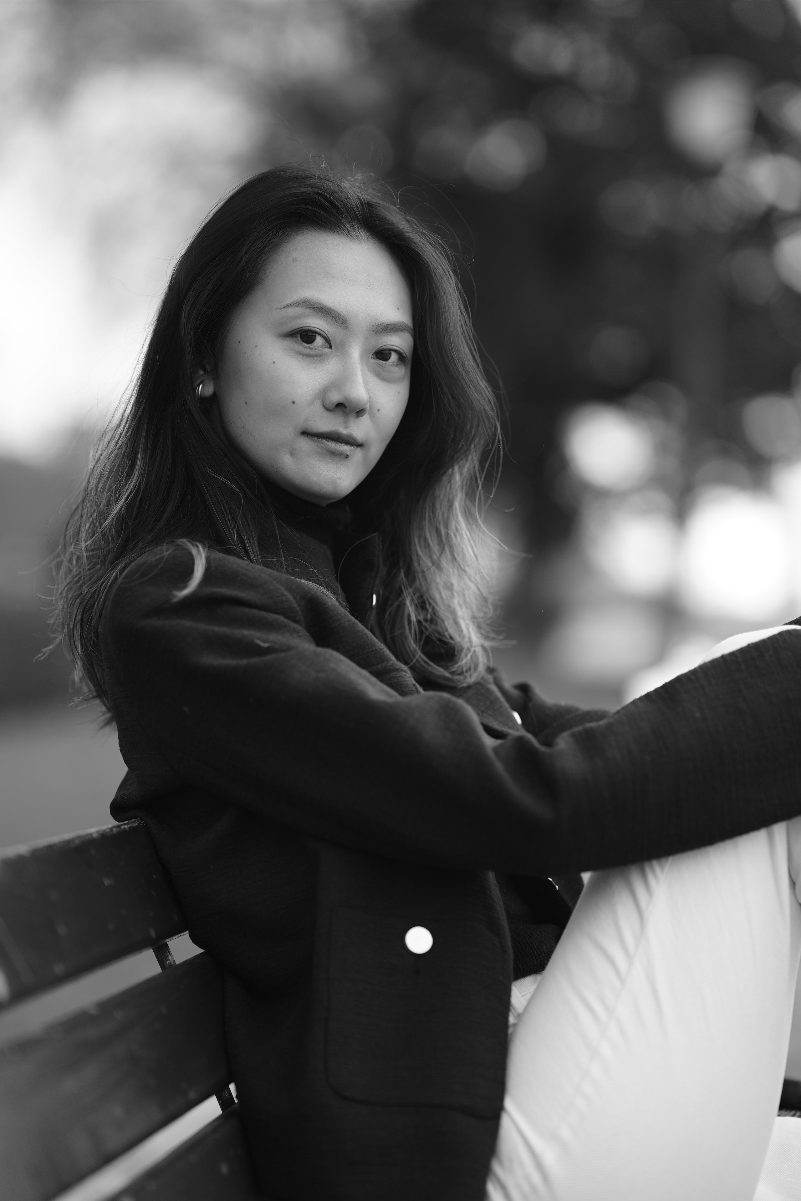 Alina (OPEN). Photographer Yudakova Daria