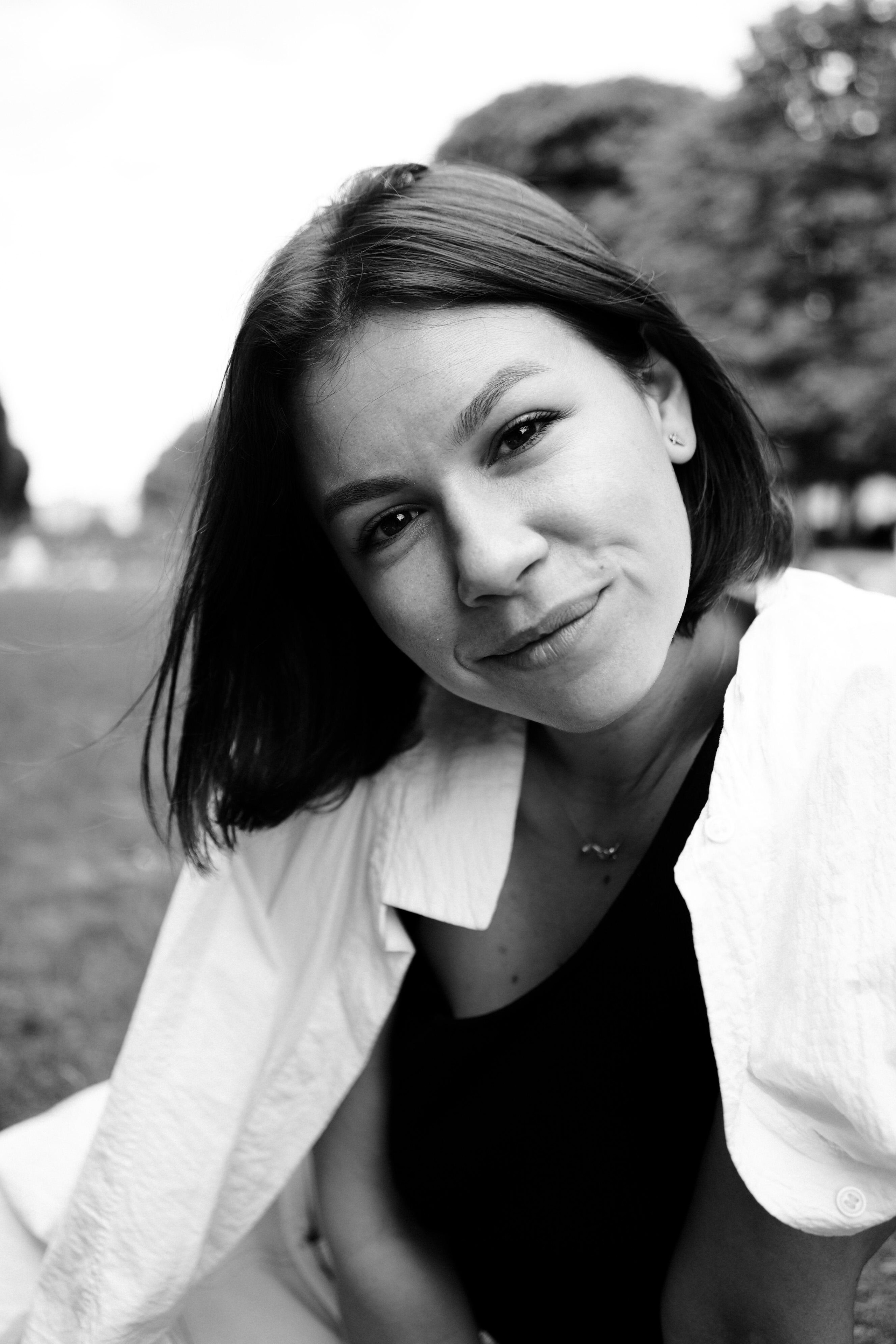 Polina. Photographer Yudakova Daria