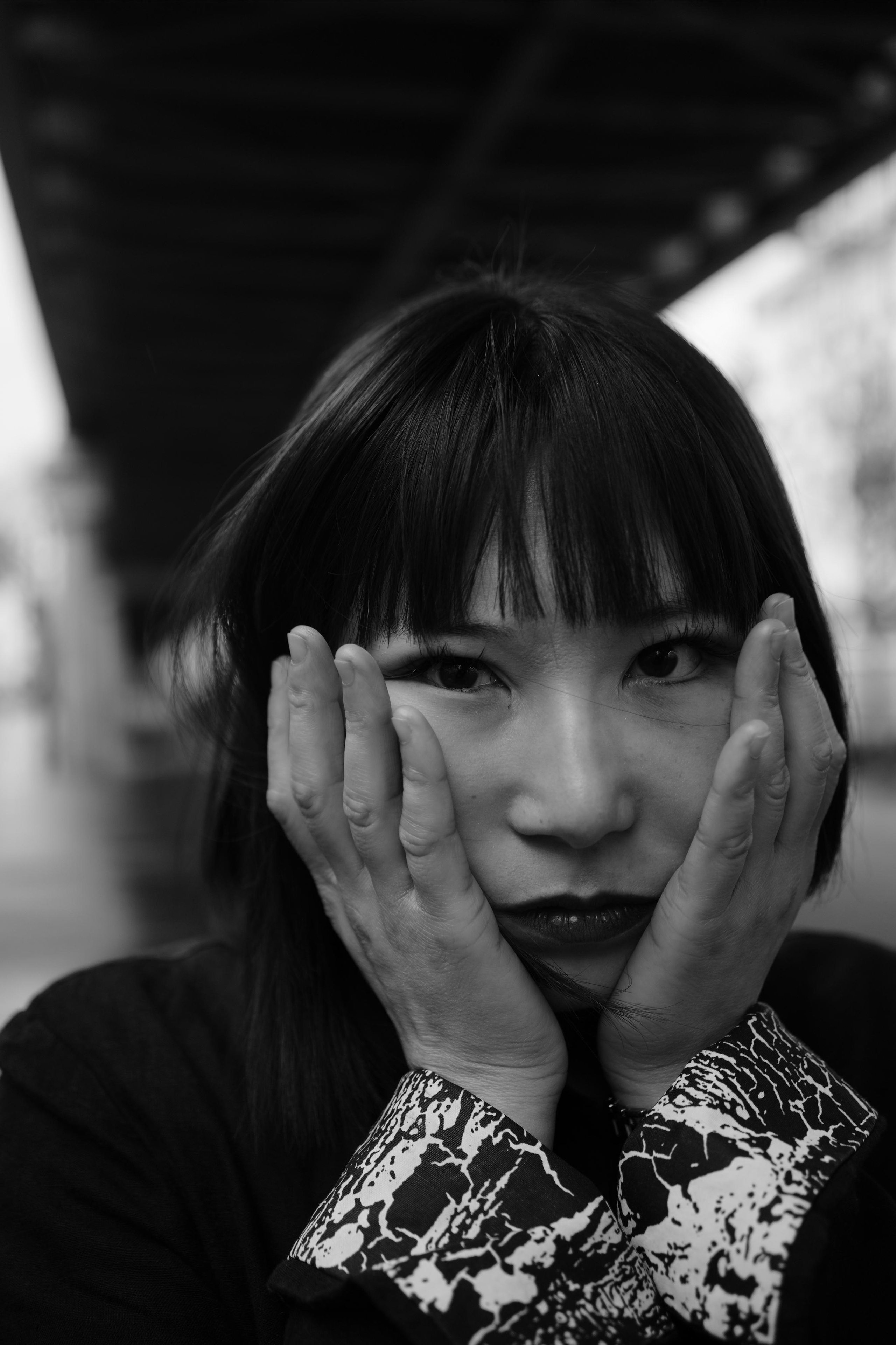 Nina (OPEN). Photographer Yudakova Daria