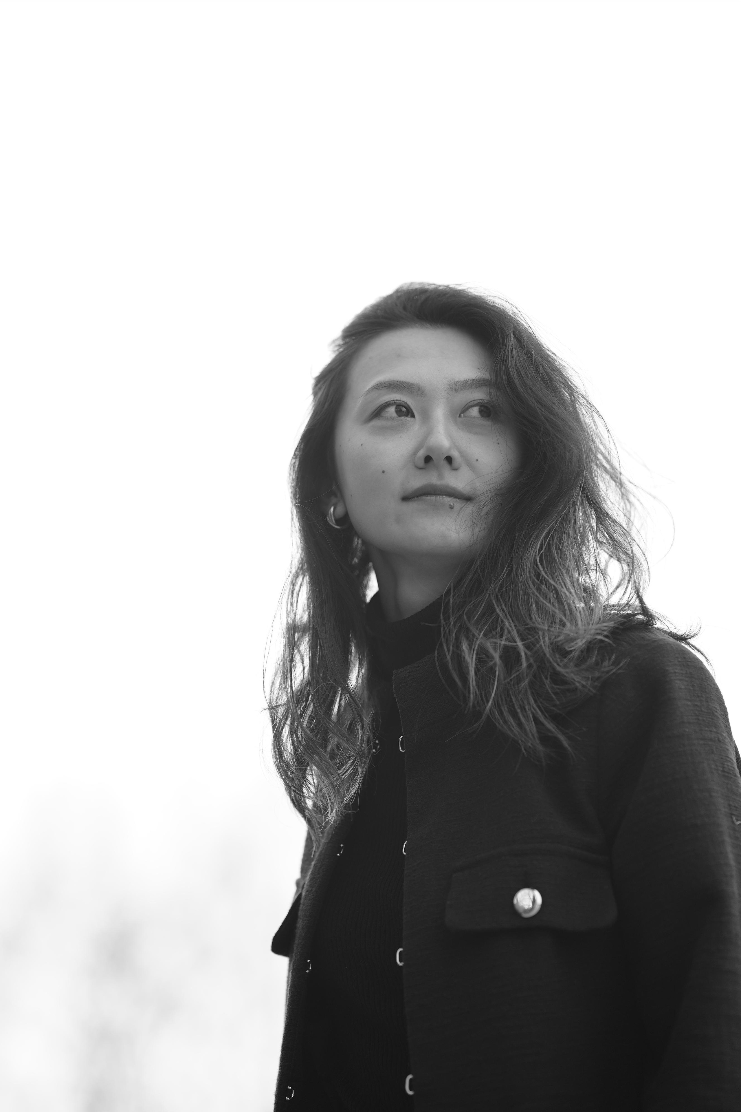 Alina (OPEN). Photographer Yudakova Daria