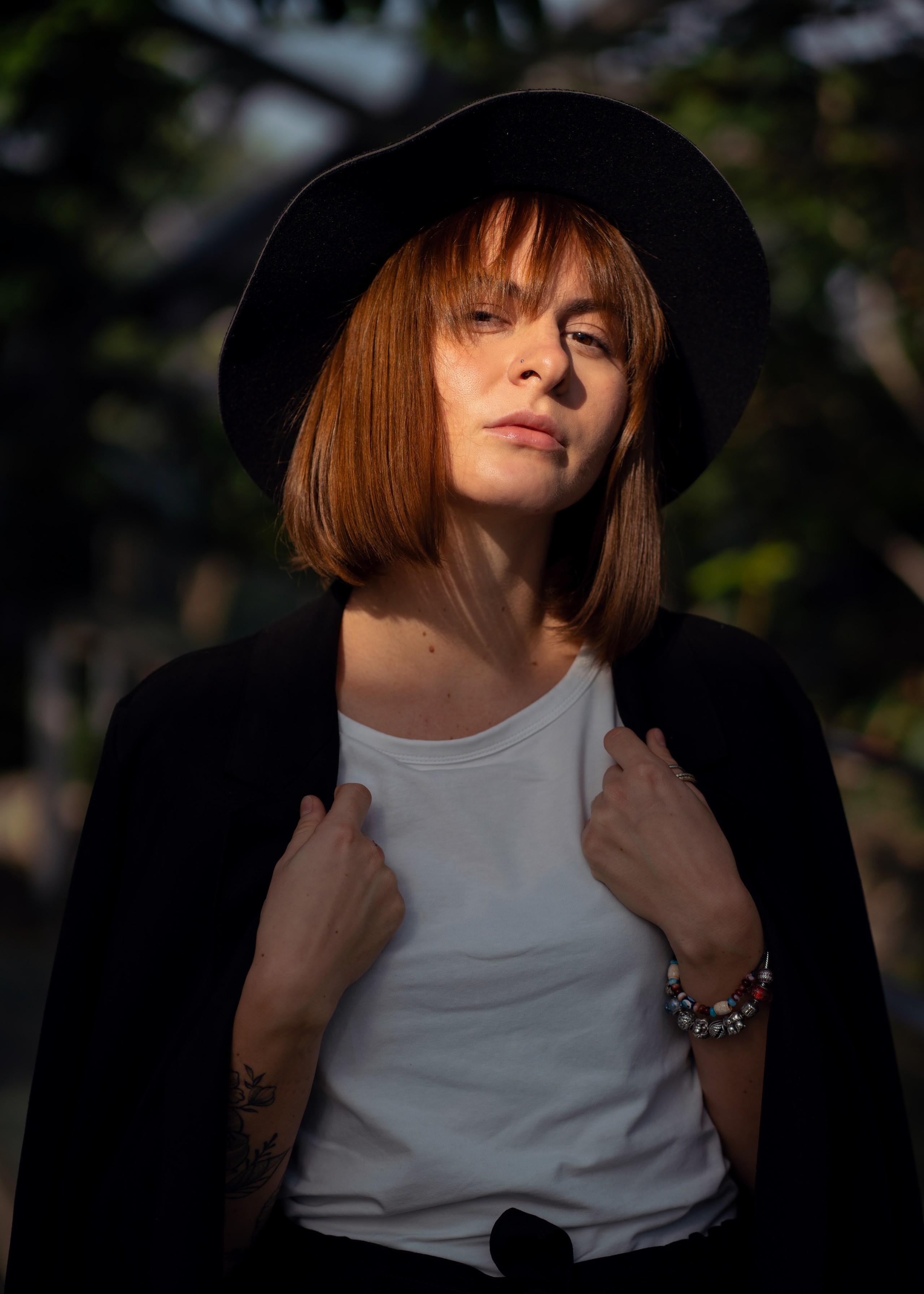 Nina (OPEN). Photographer Yudakova Daria