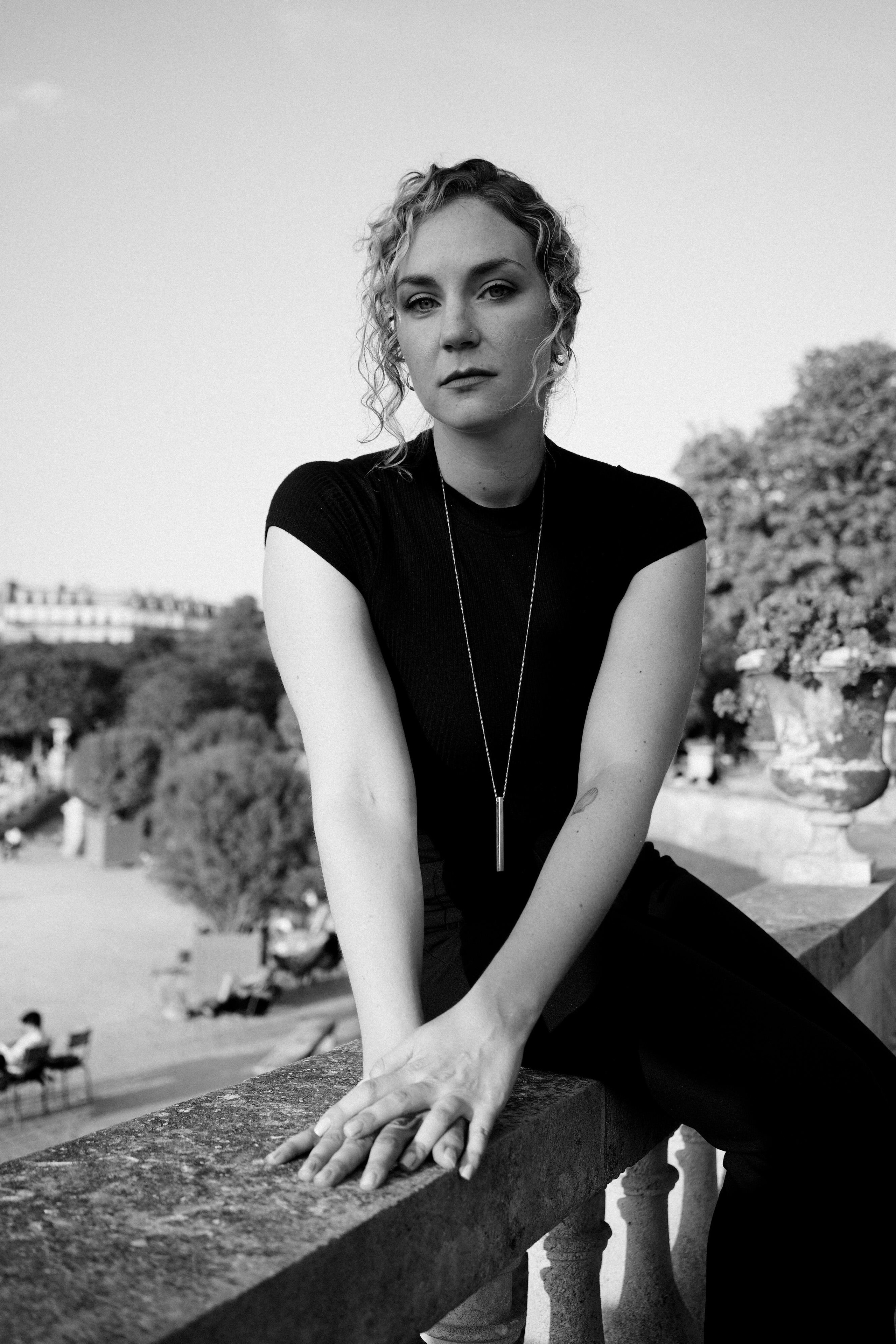 Kaarin. Photographer Yudakova Daria