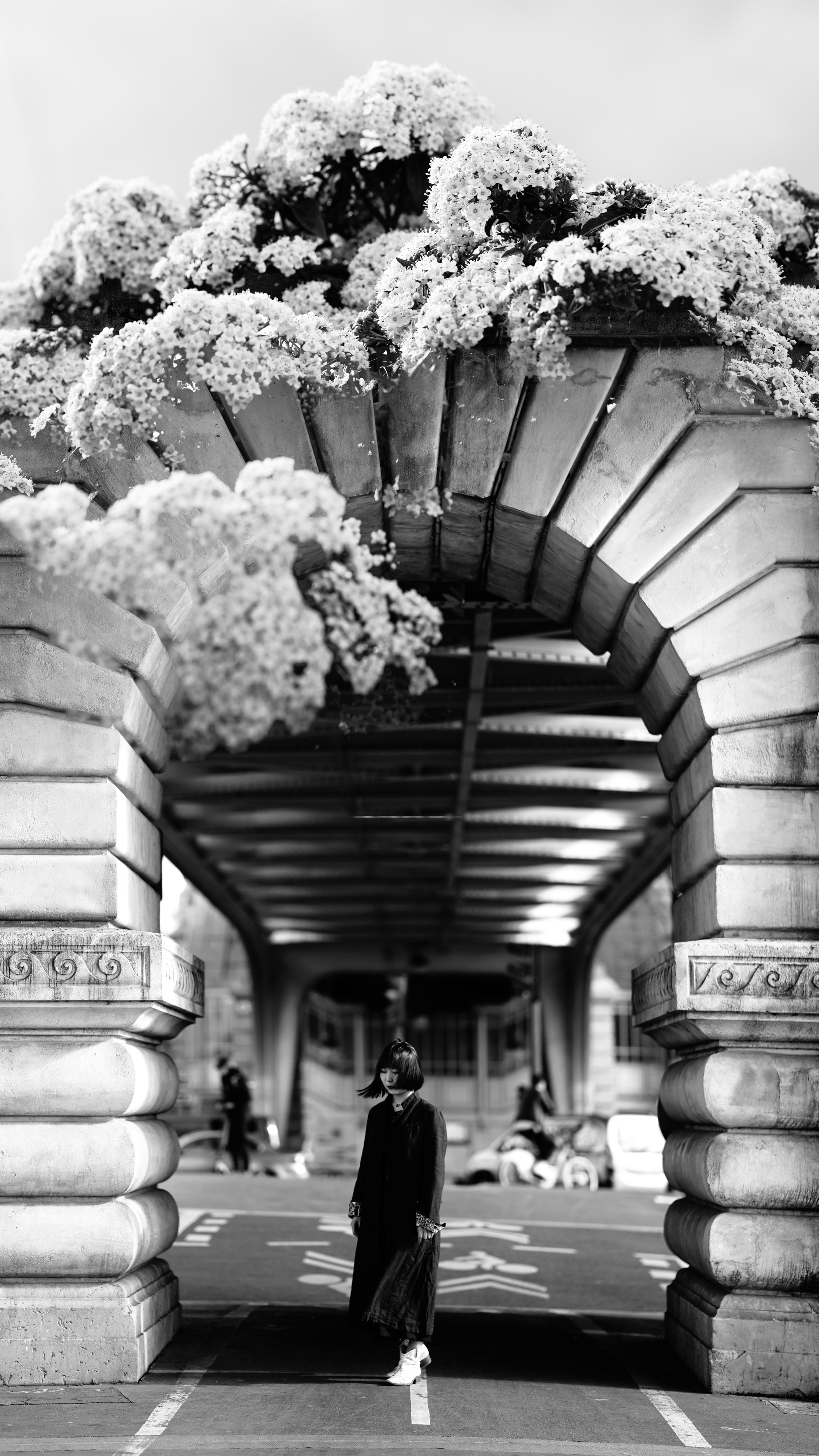 Nina (OPEN). Photographer Yudakova Daria