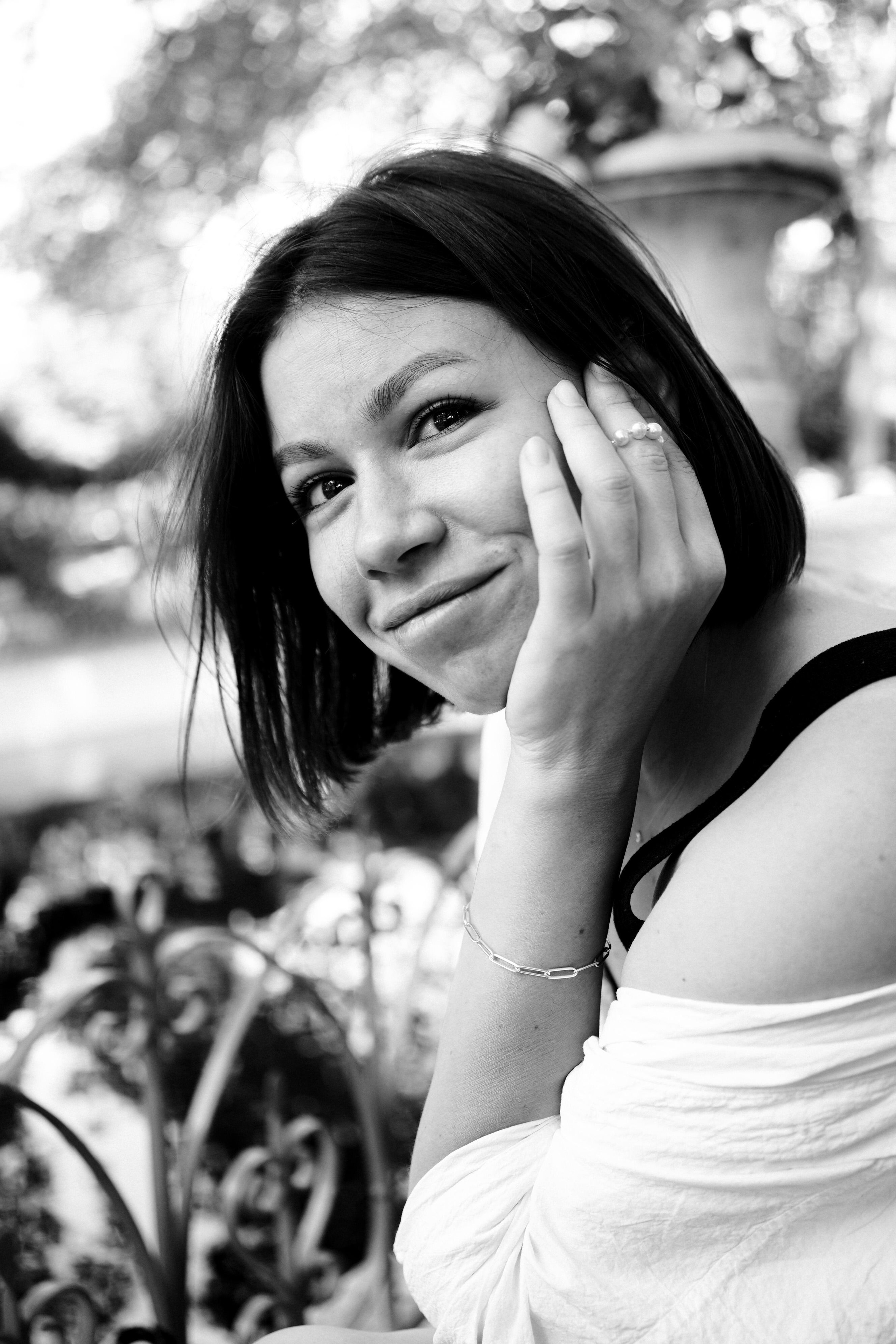 Polina. Photographer Yudakova Daria